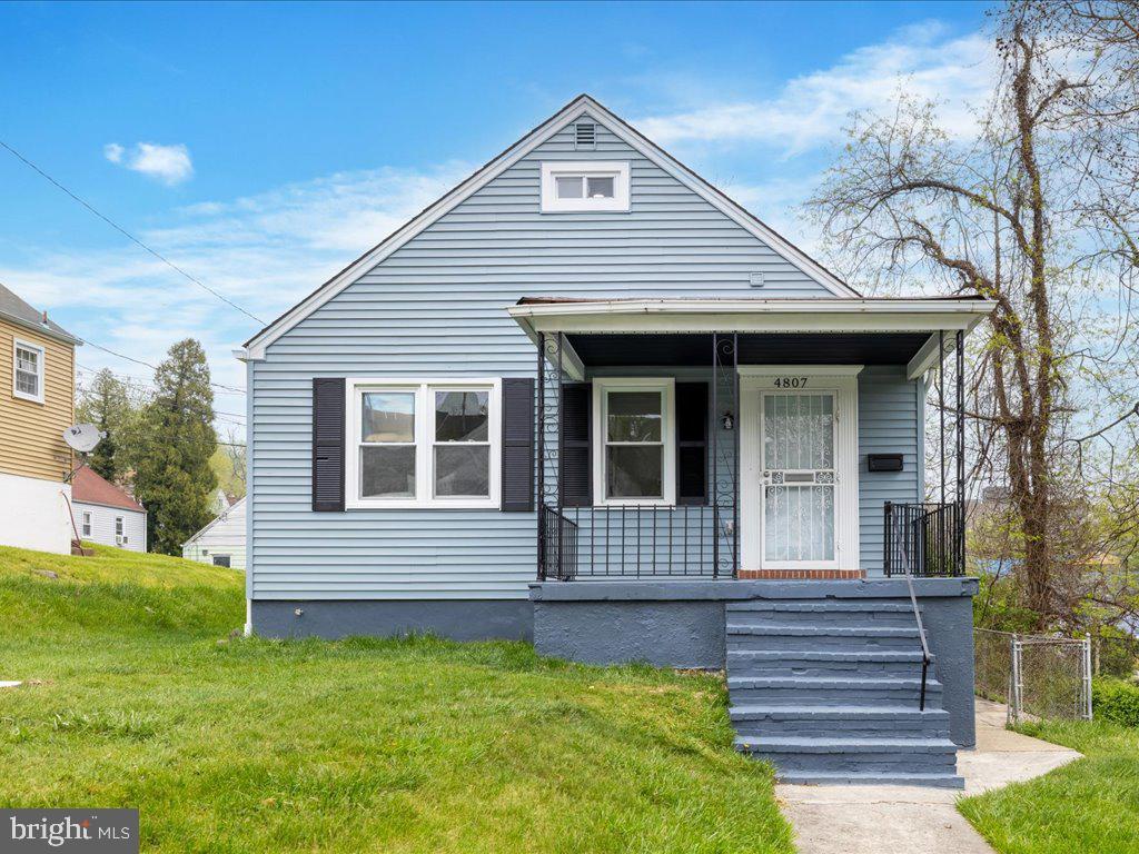 CLYBURN - Residential