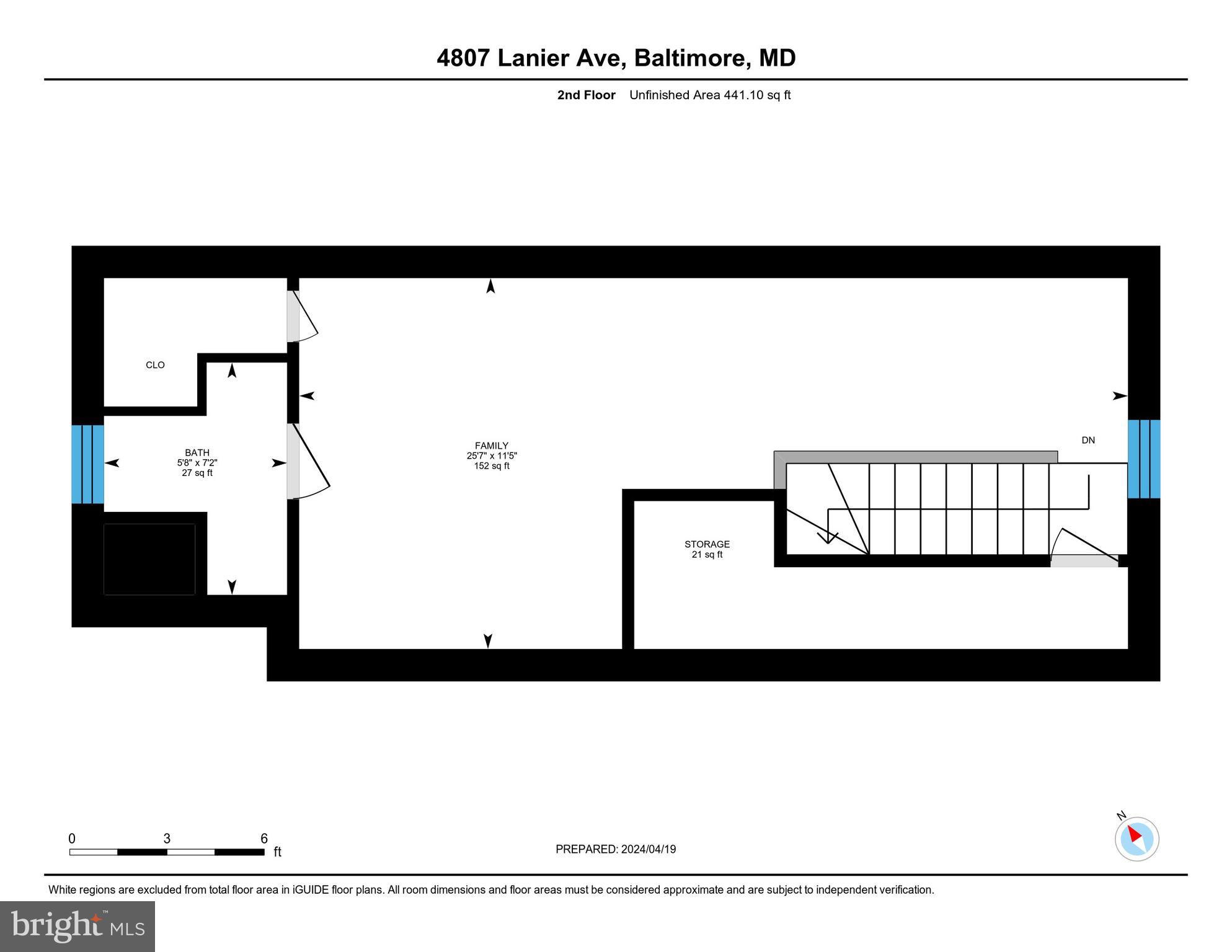 CLYBURN - Residential
