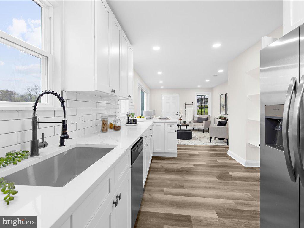 CLYBURN - Residential