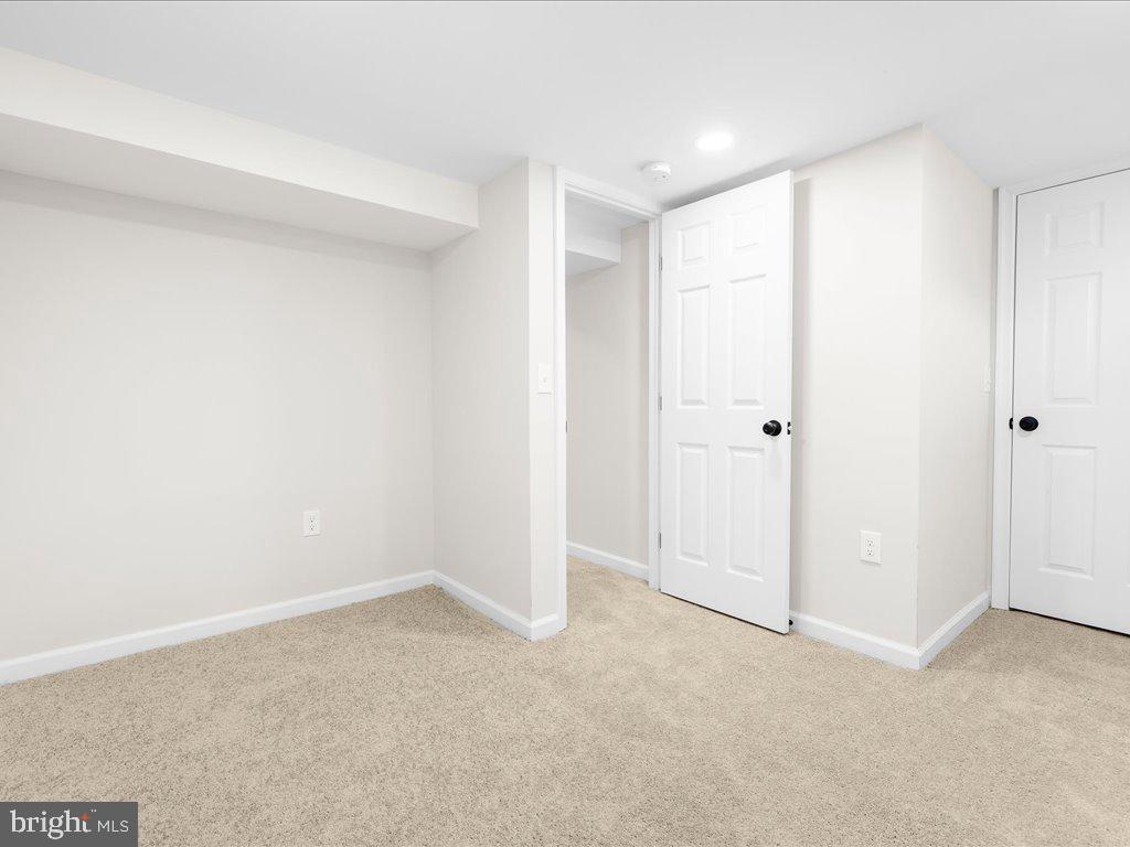 CLYBURN - Residential