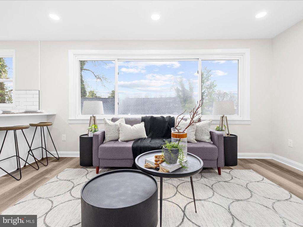 CLYBURN - Residential