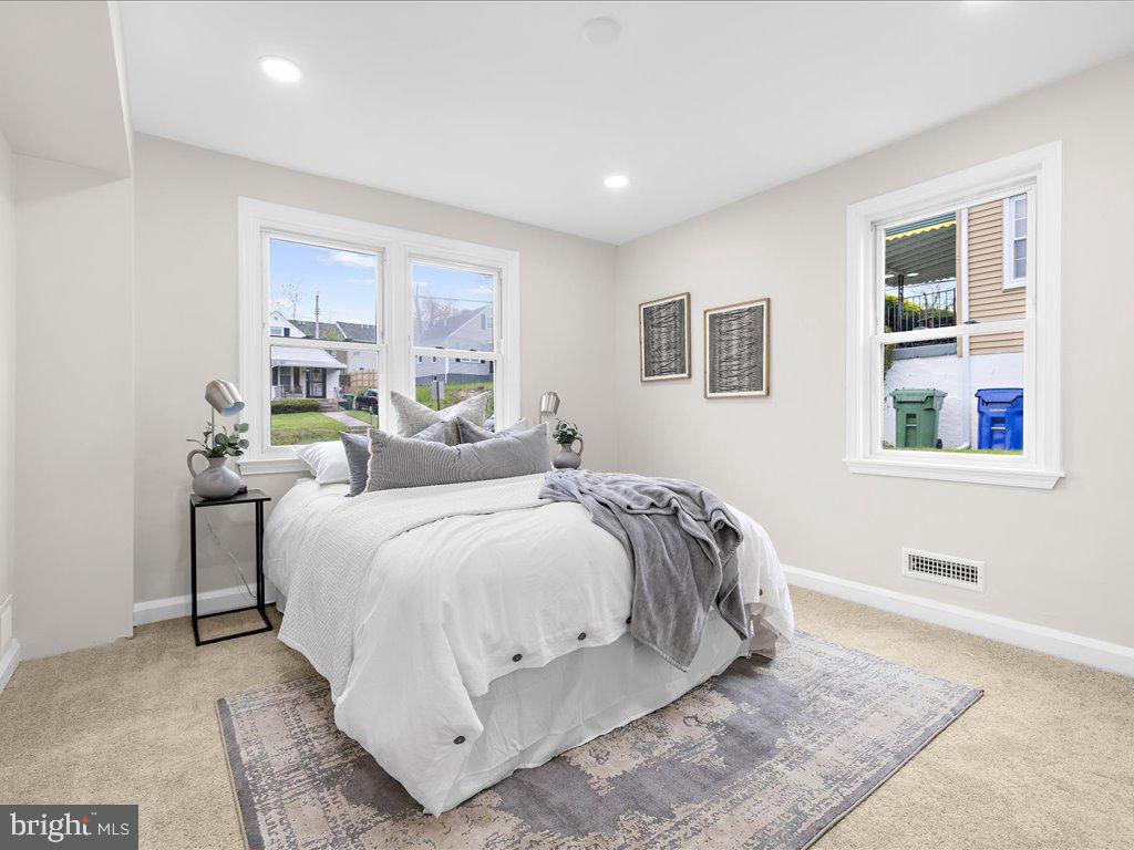 CLYBURN - Residential