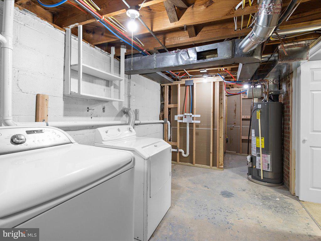 CLYBURN - Residential