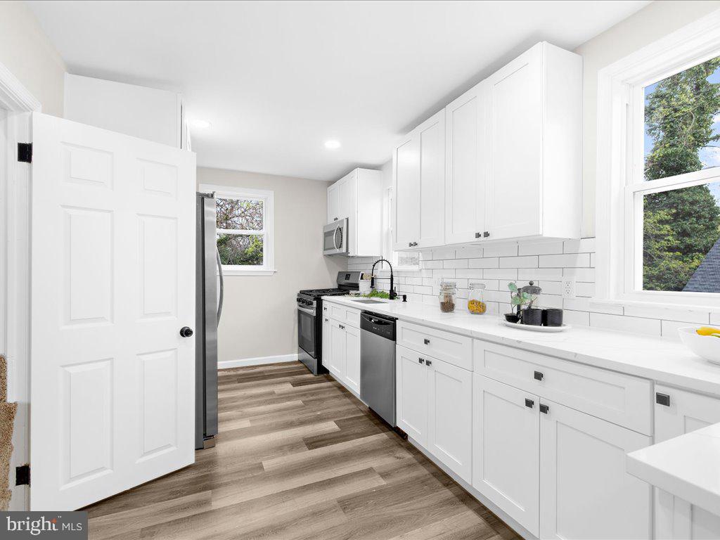 CLYBURN - Residential