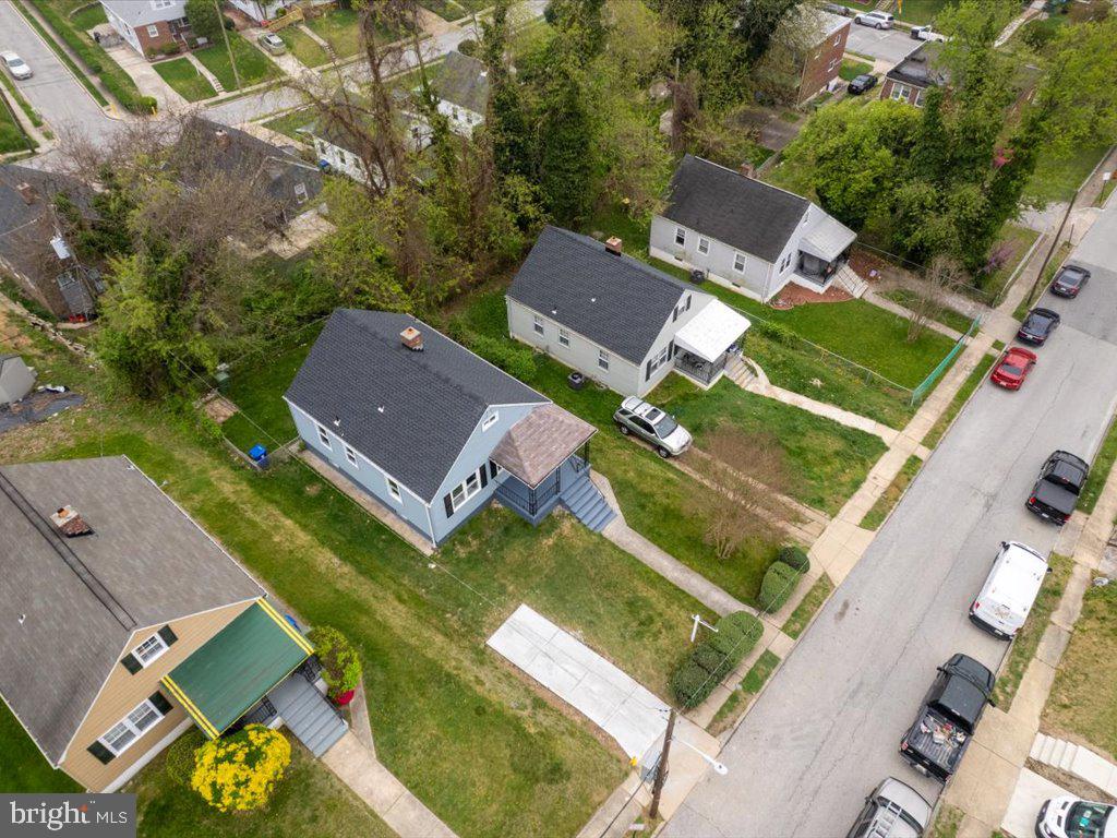 CLYBURN - Residential