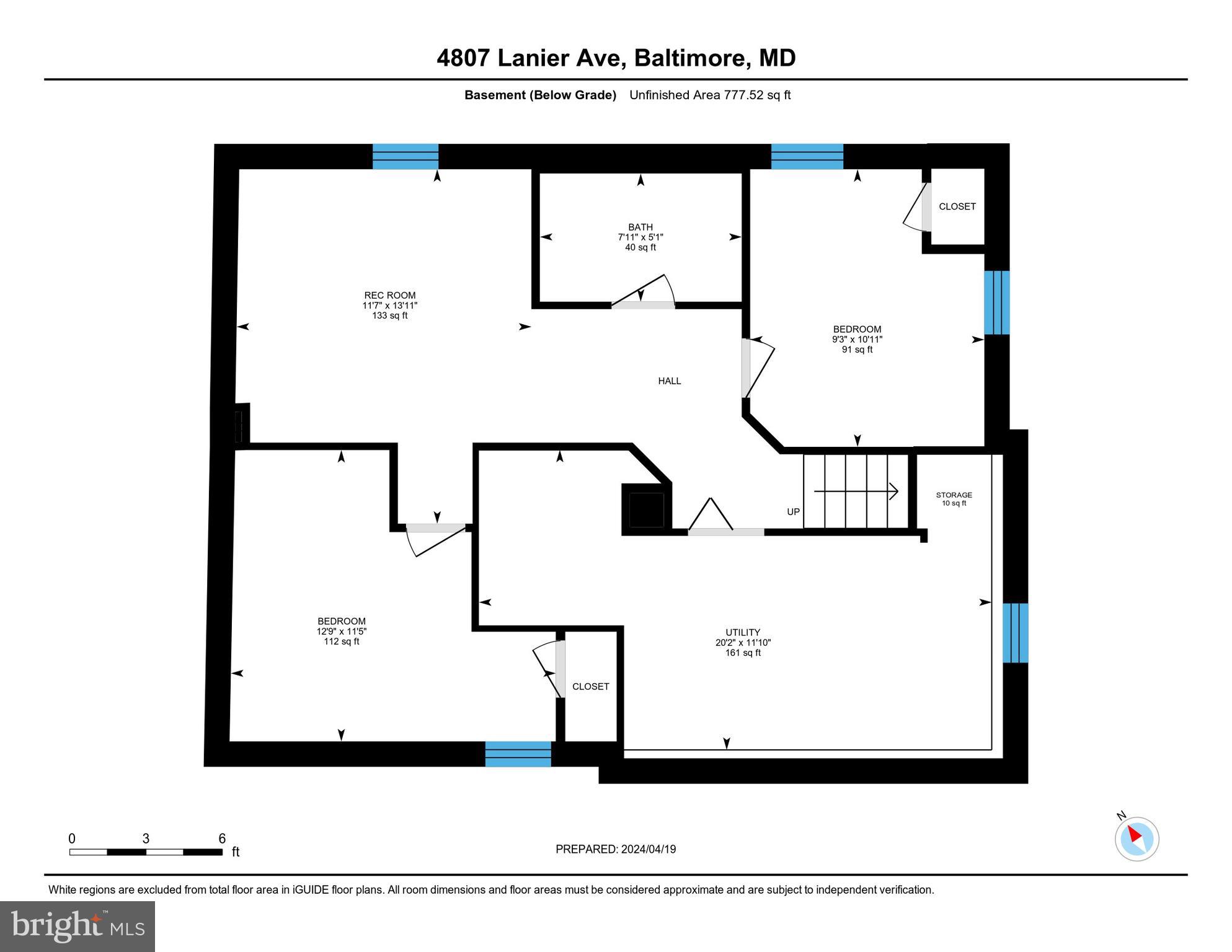 CLYBURN - Residential