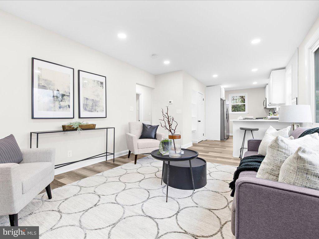 CLYBURN - Residential