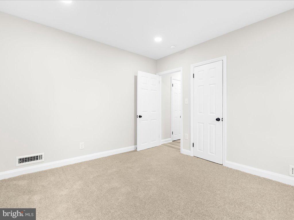 CLYBURN - Residential