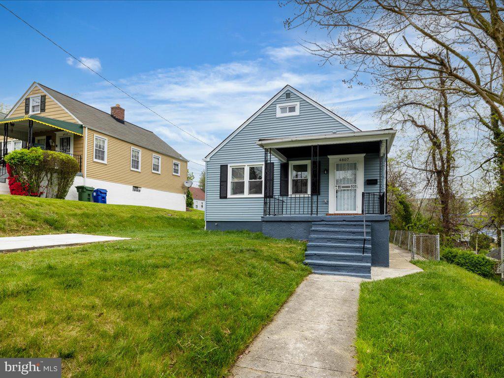 CLYBURN - Residential