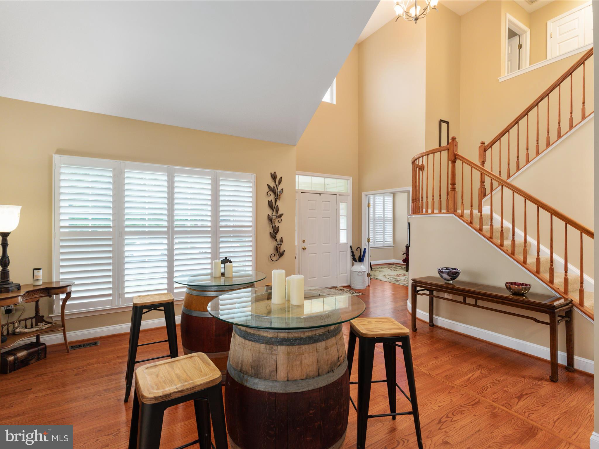 TAVISTOCK FARMS - Residential