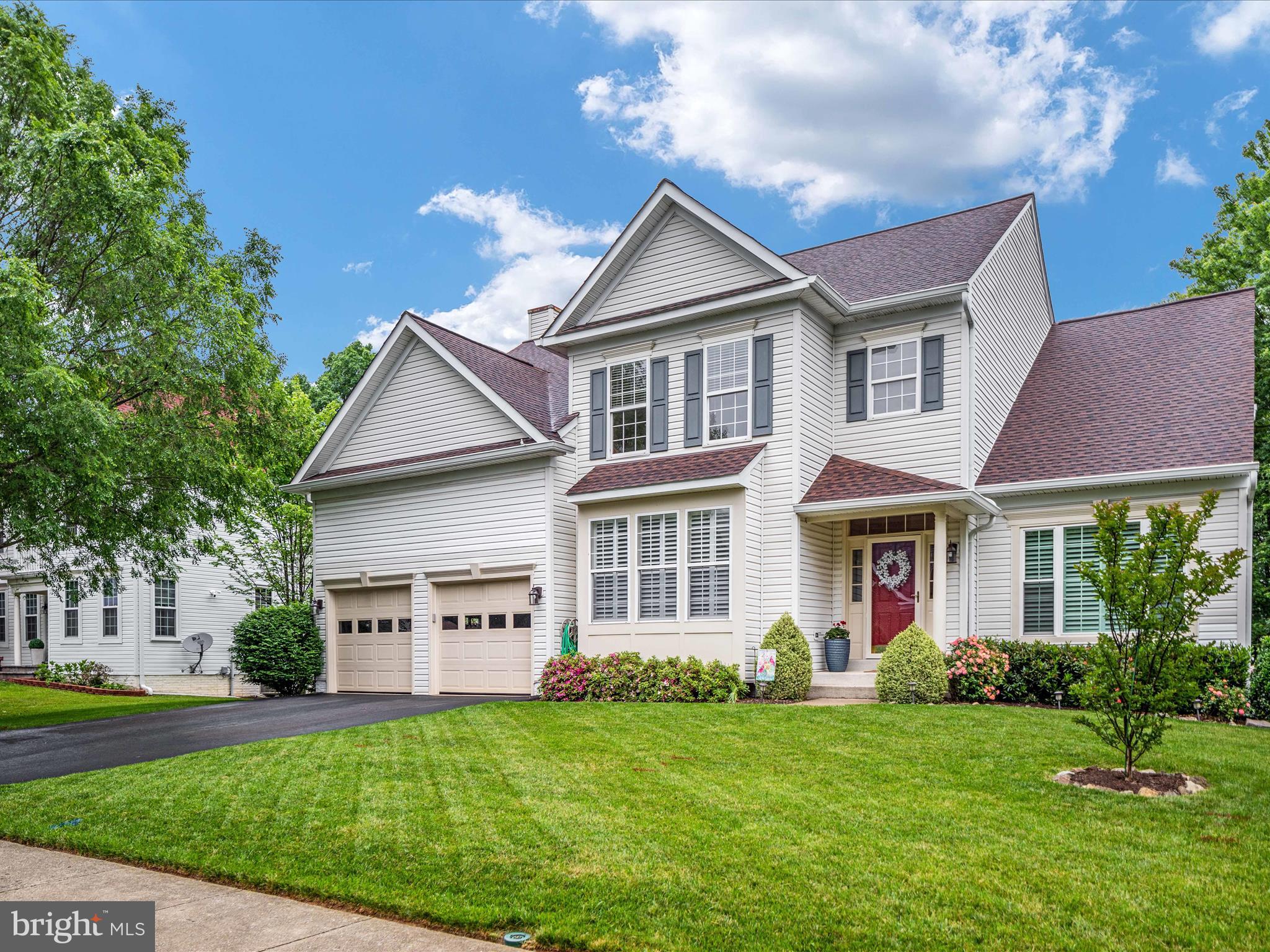 TAVISTOCK FARMS - Residential