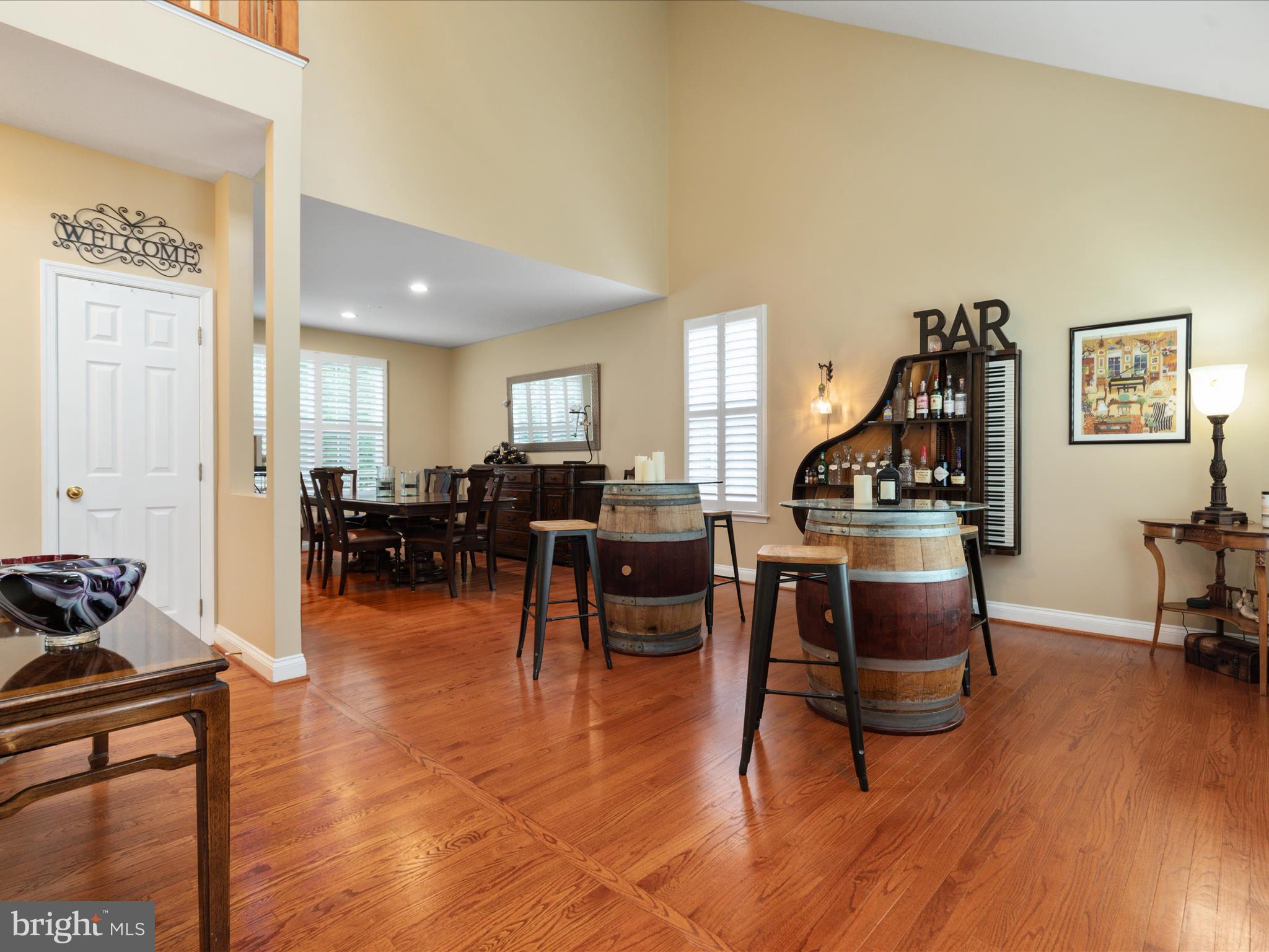 TAVISTOCK FARMS - Residential