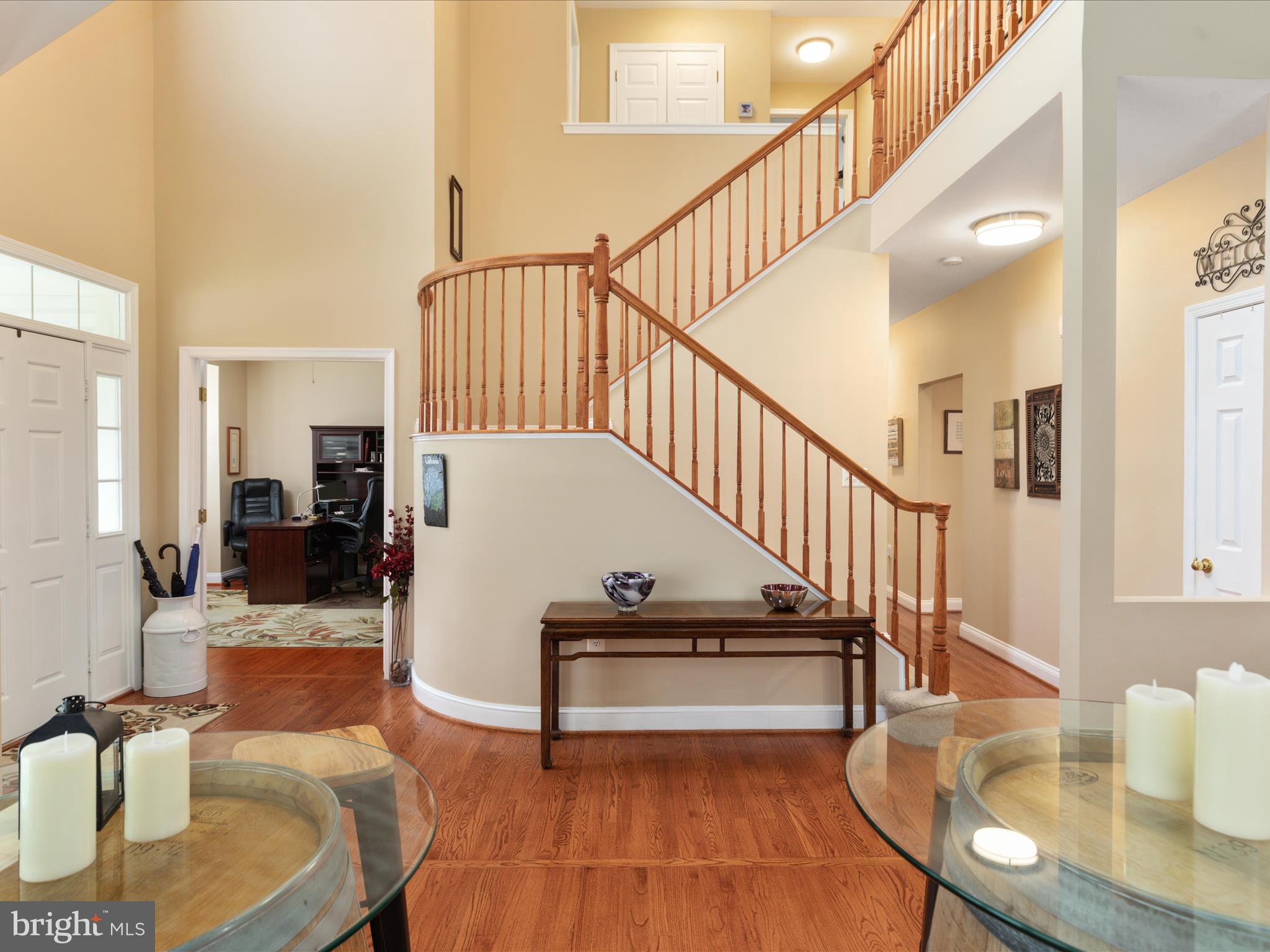 TAVISTOCK FARMS - Residential