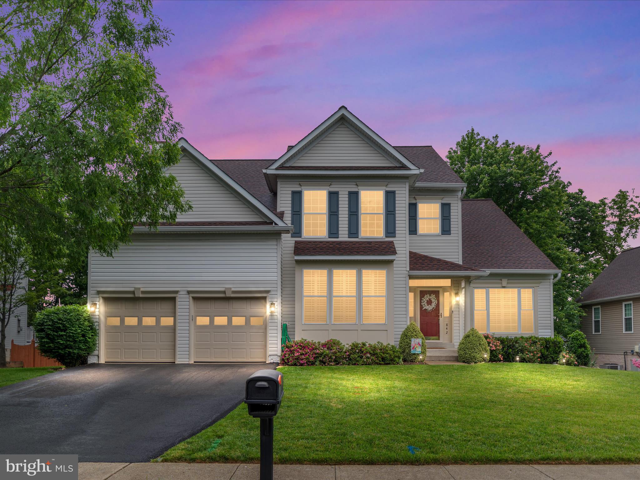 TAVISTOCK FARMS - Residential