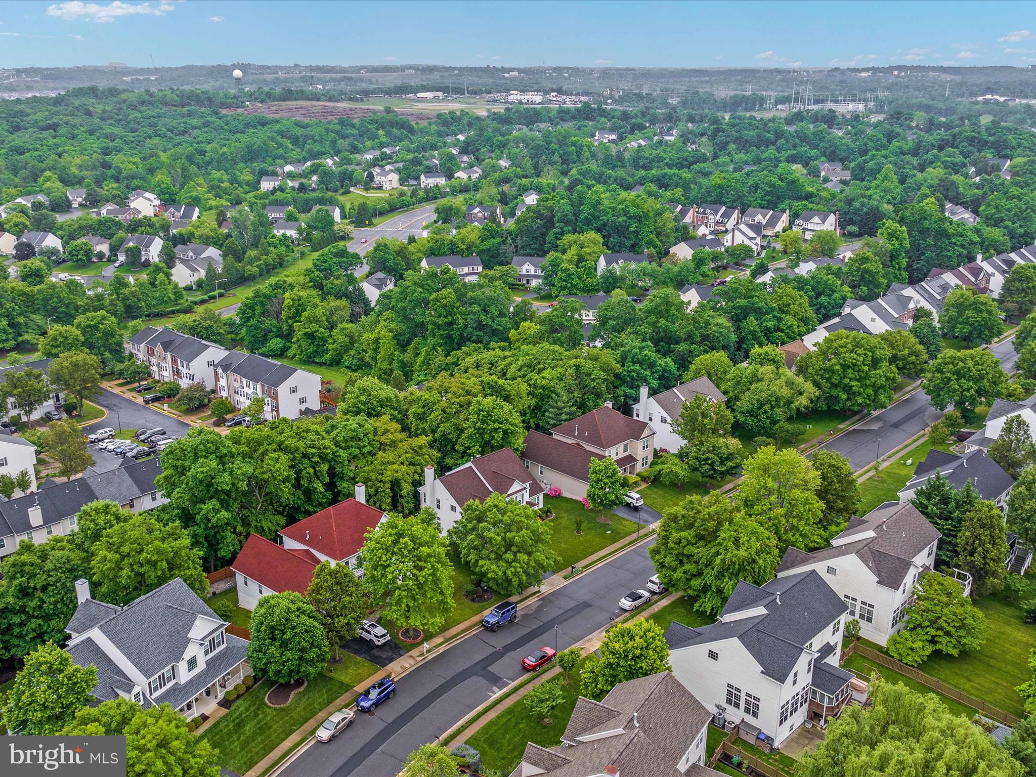 TAVISTOCK FARMS - Residential