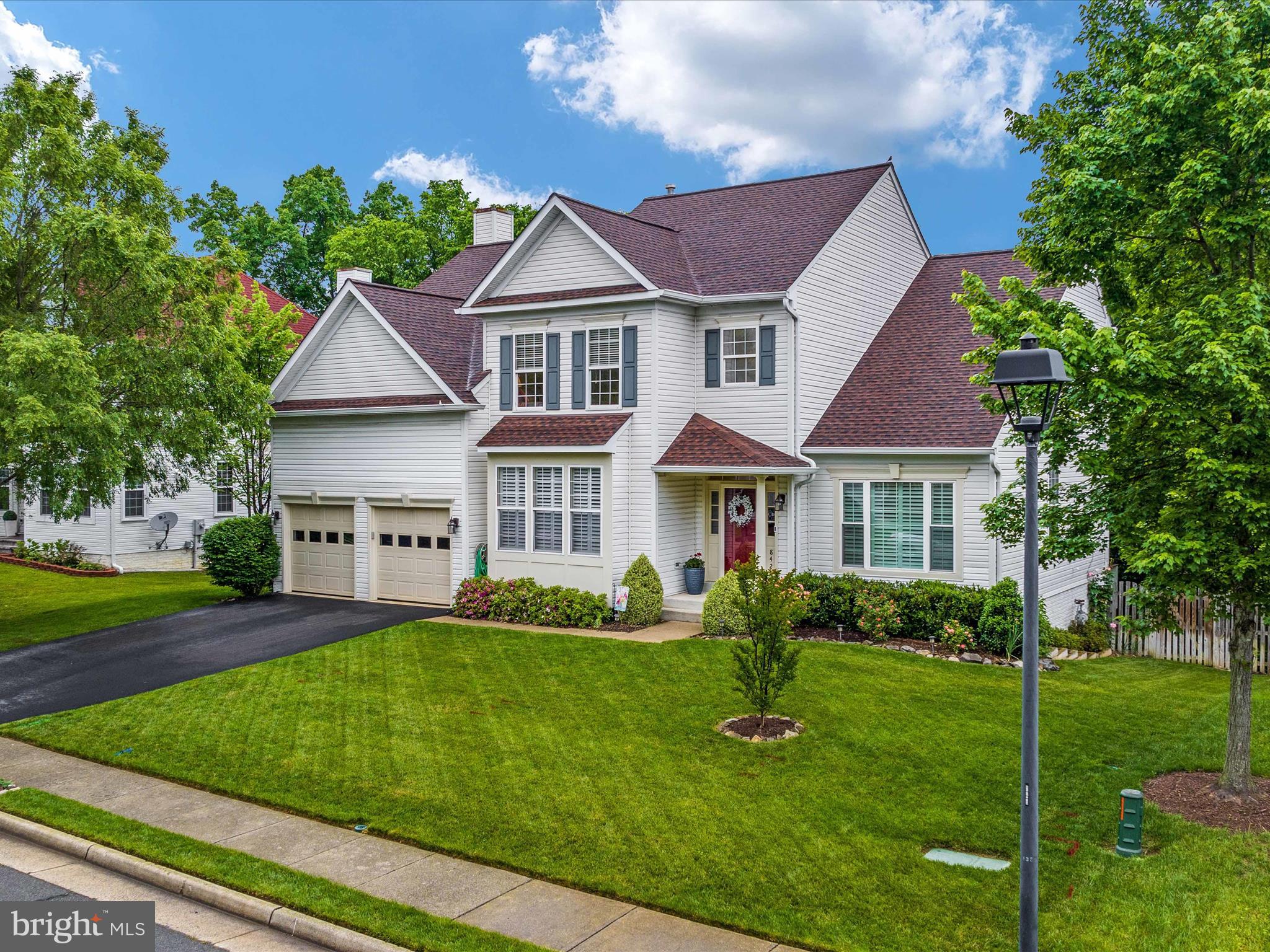 TAVISTOCK FARMS - Residential