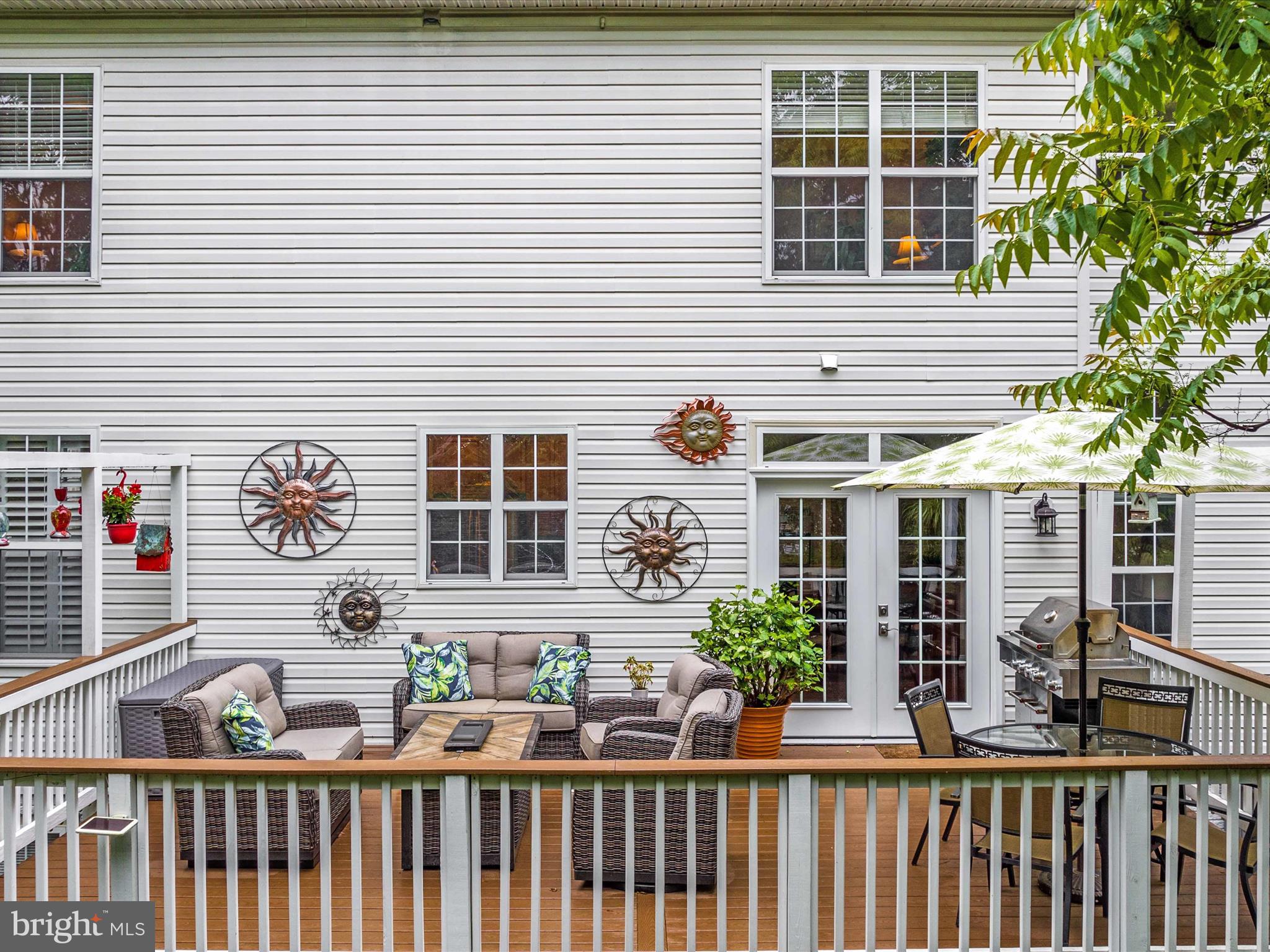 TAVISTOCK FARMS - Residential