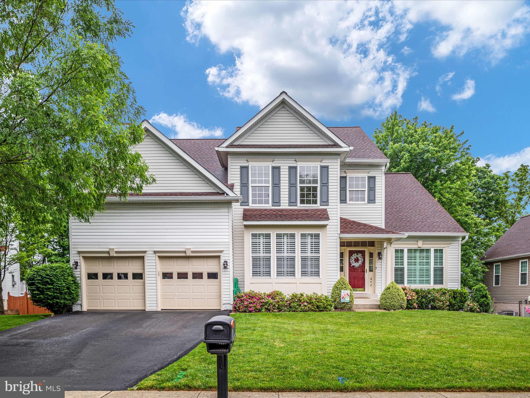 TAVISTOCK FARMS - Residential