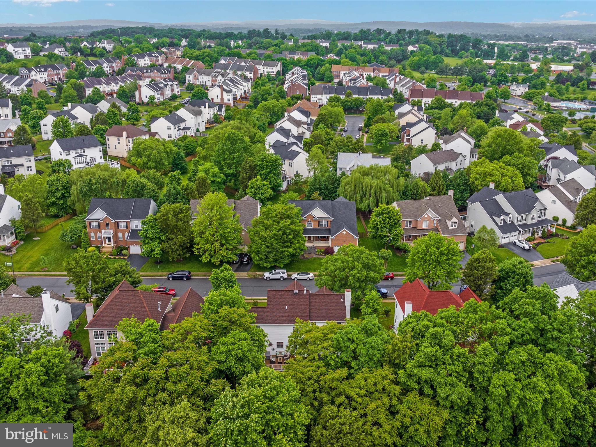 TAVISTOCK FARMS - Residential