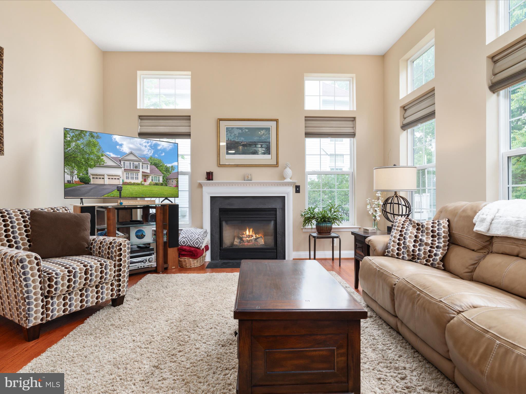 TAVISTOCK FARMS - Residential