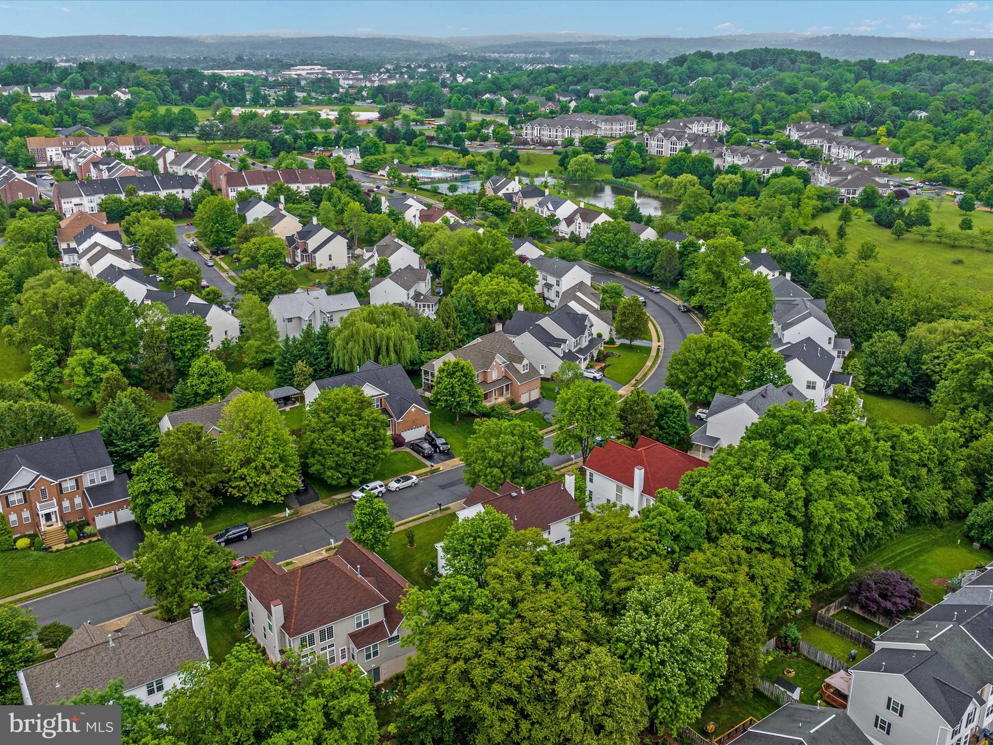 TAVISTOCK FARMS - Residential