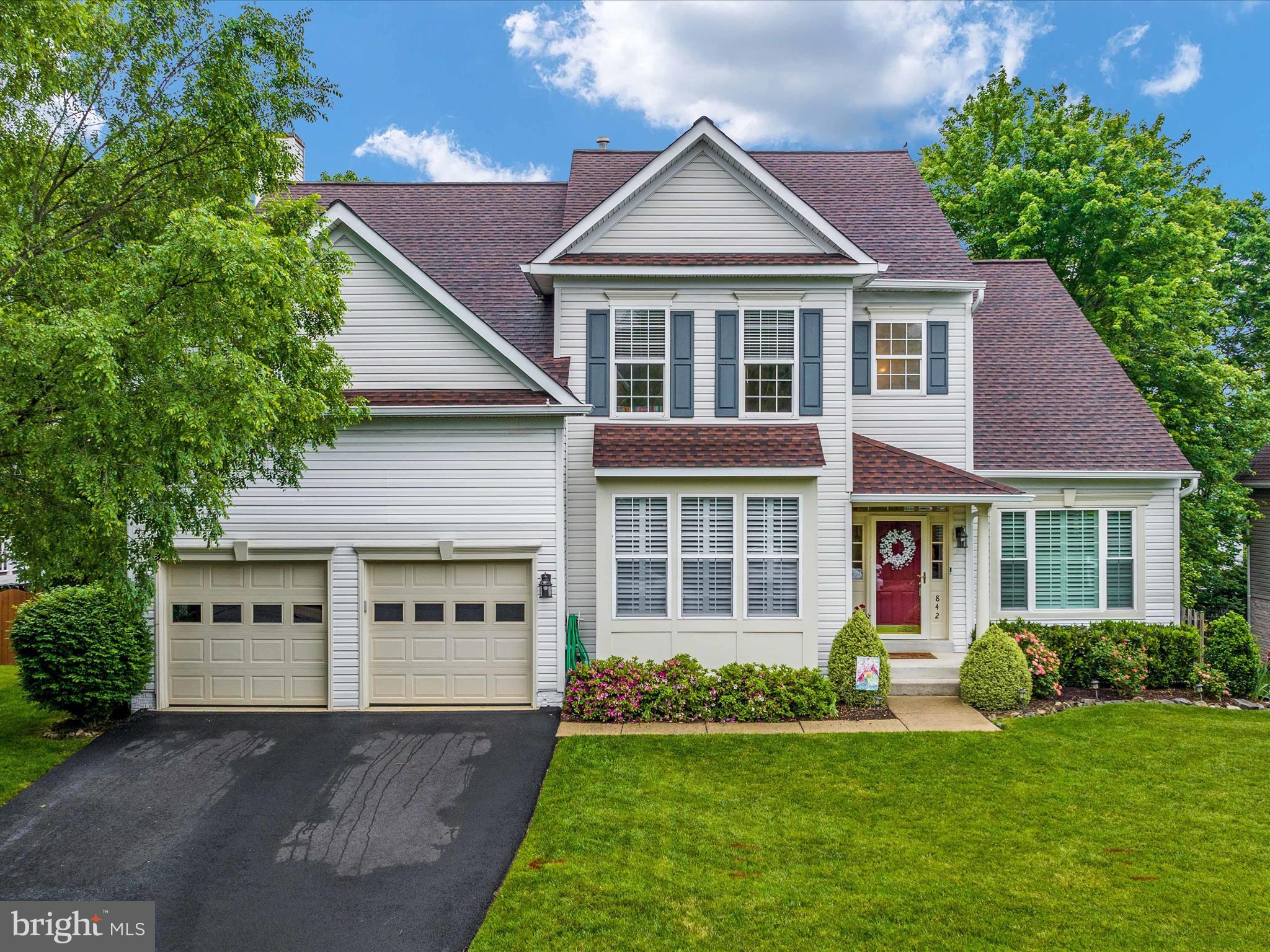 TAVISTOCK FARMS - Residential