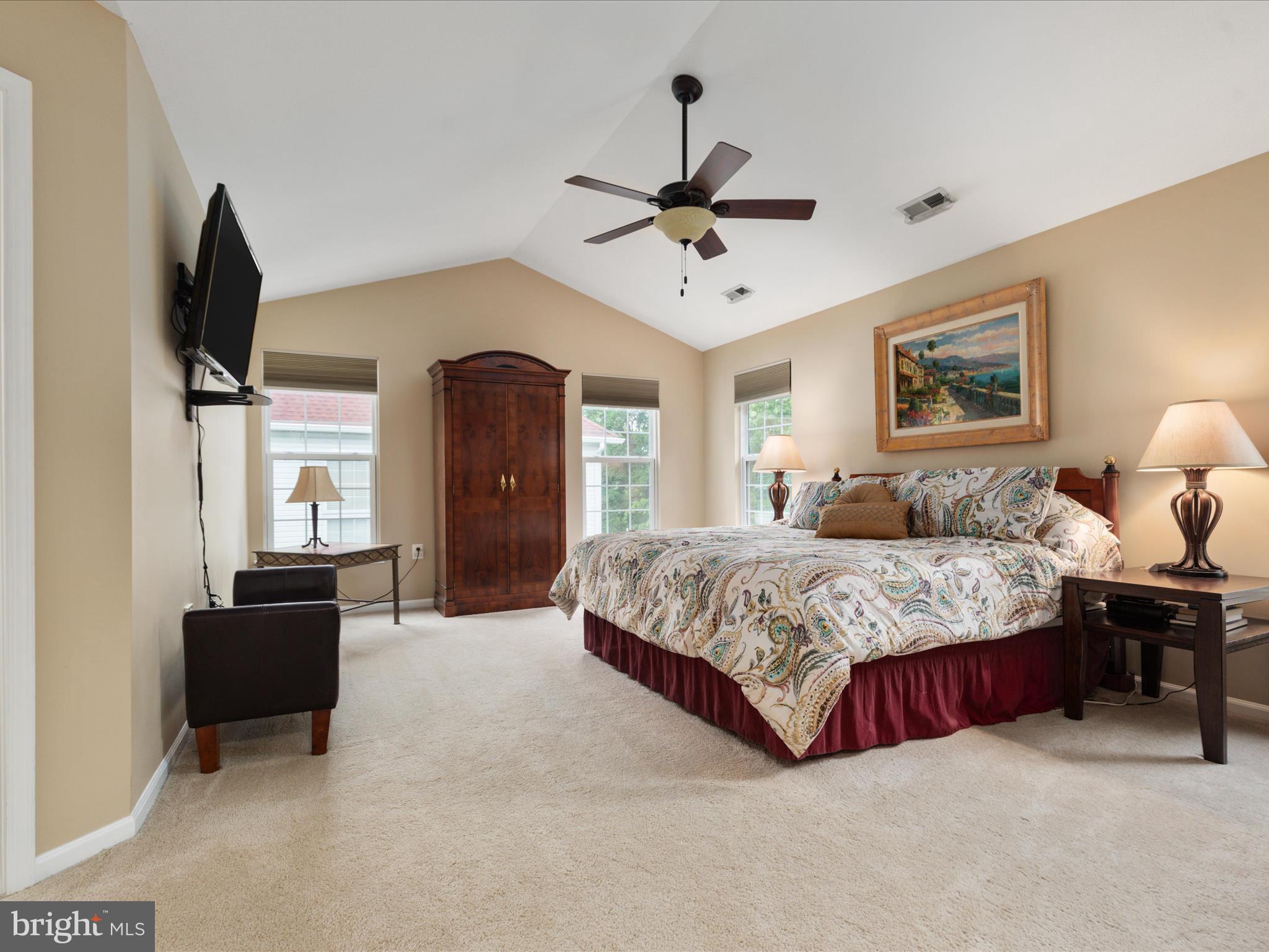 TAVISTOCK FARMS - Residential