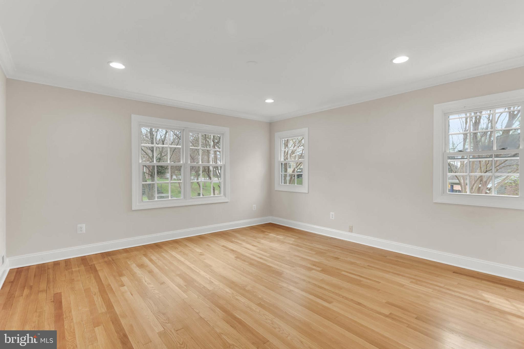 WEST CHEVY CHASE HEIGHTS - Residential