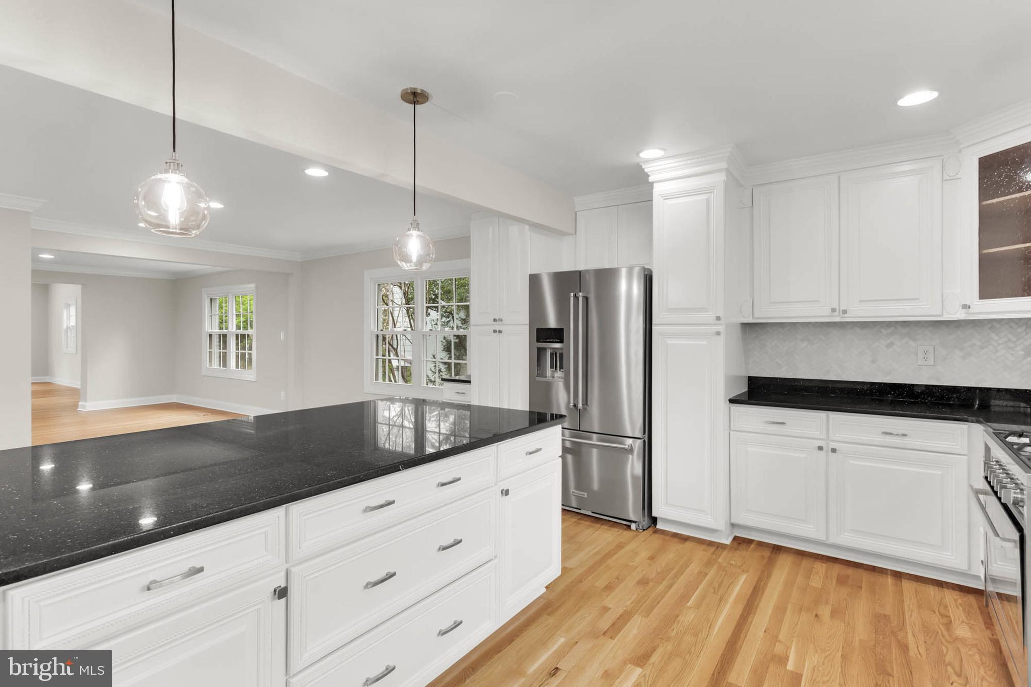 WEST CHEVY CHASE HEIGHTS - Residential