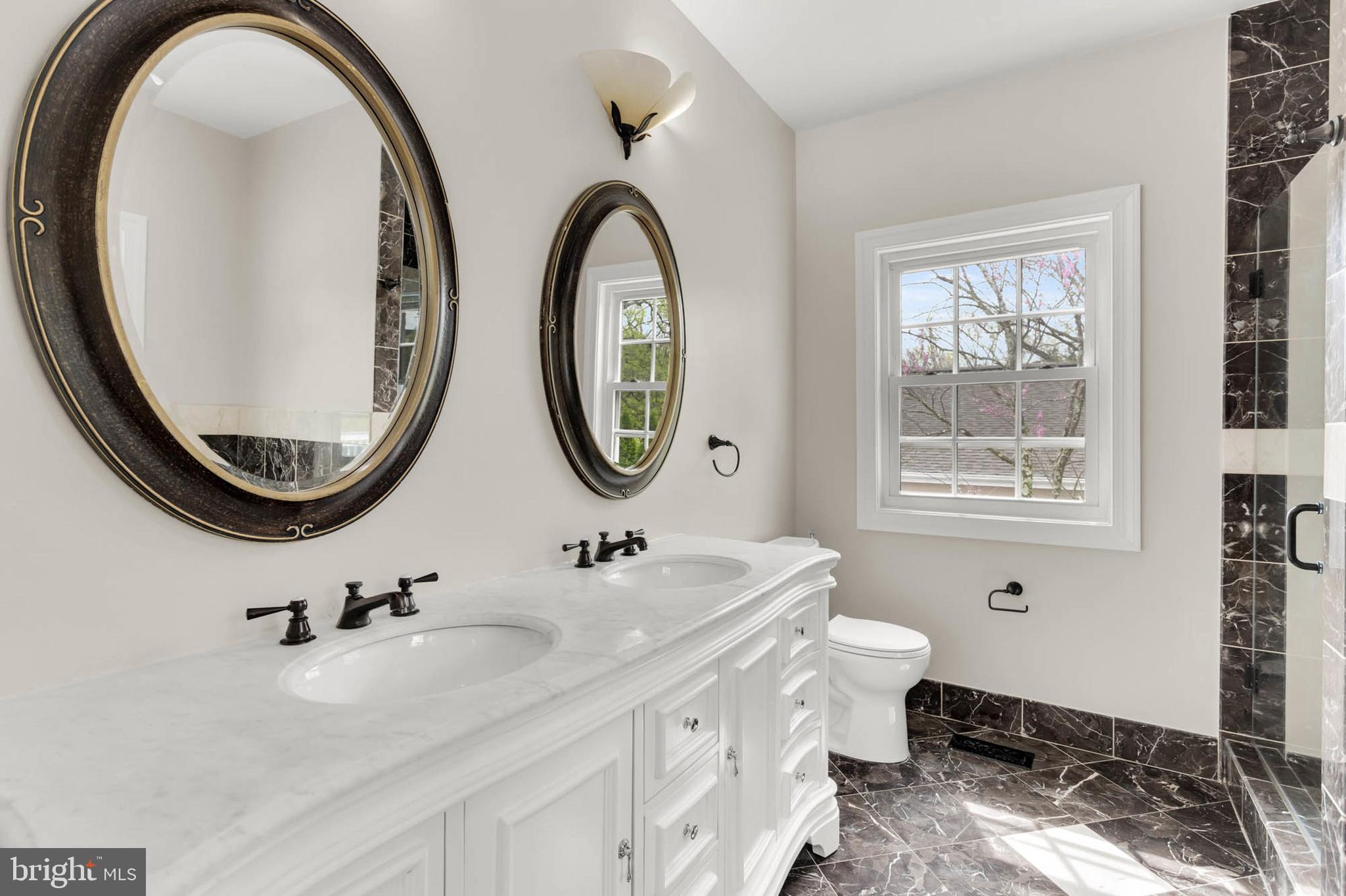 WEST CHEVY CHASE HEIGHTS - Residential