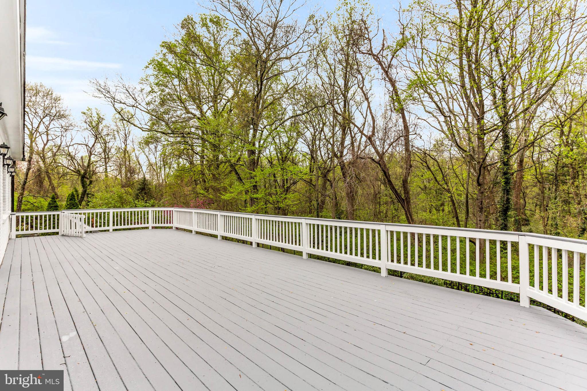 WEST CHEVY CHASE HEIGHTS - Residential