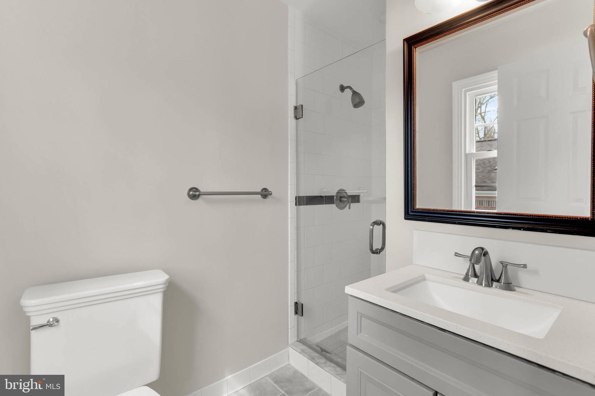 WEST CHEVY CHASE HEIGHTS - Residential