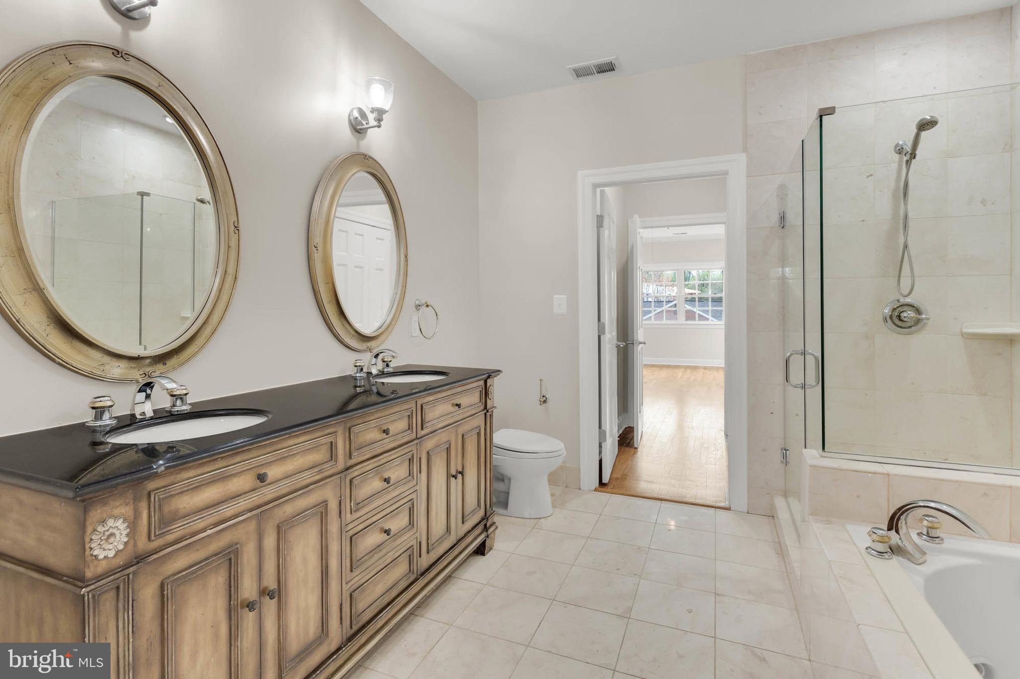 WEST CHEVY CHASE HEIGHTS - Residential