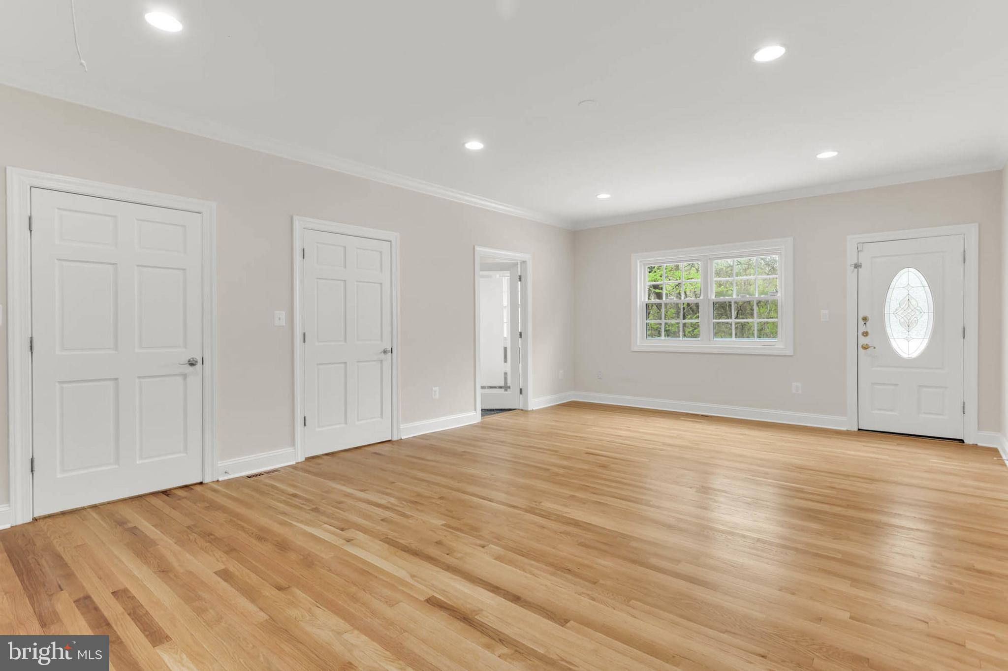 WEST CHEVY CHASE HEIGHTS - Residential