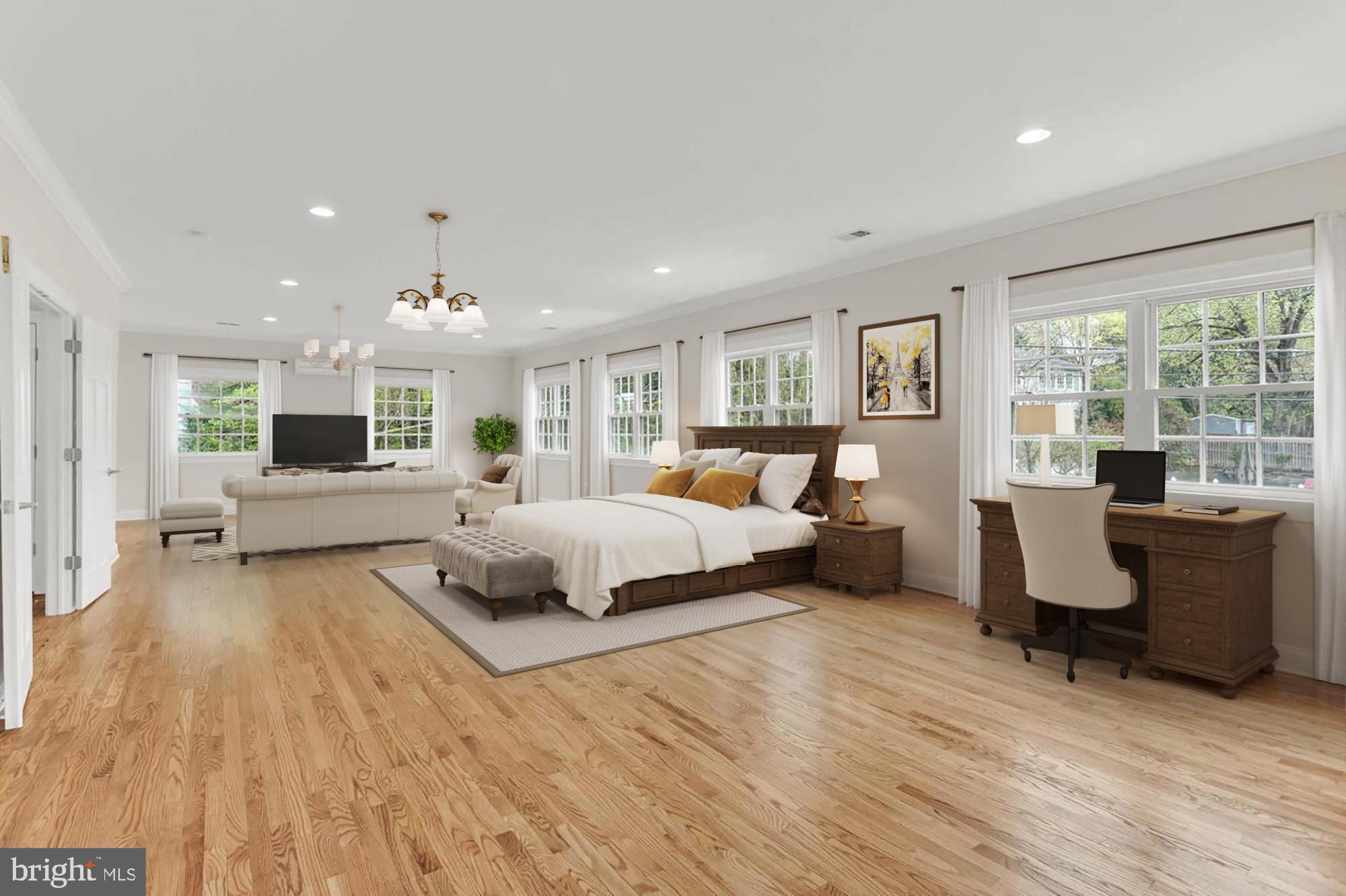 WEST CHEVY CHASE HEIGHTS - Residential