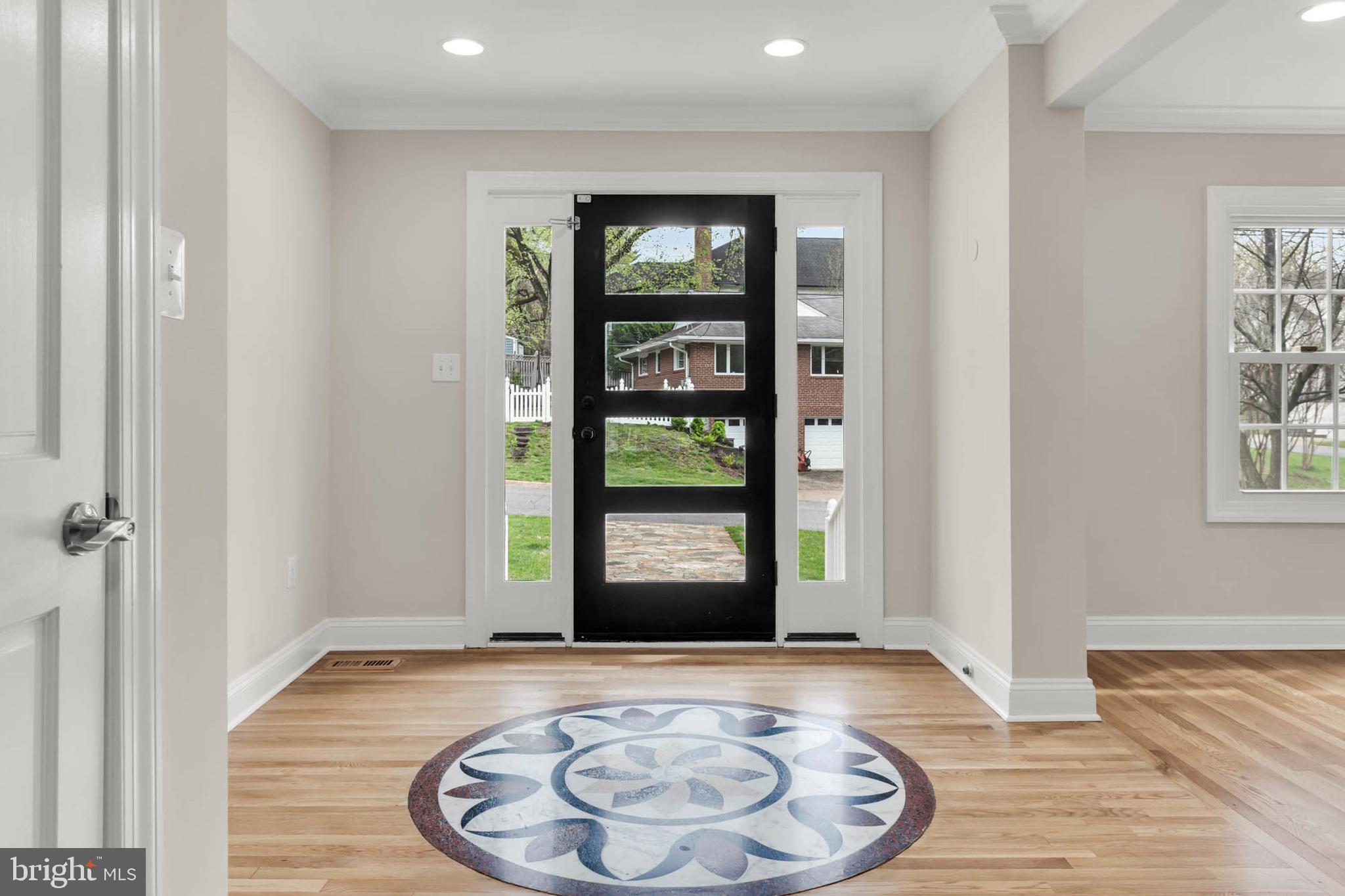 WEST CHEVY CHASE HEIGHTS - Residential