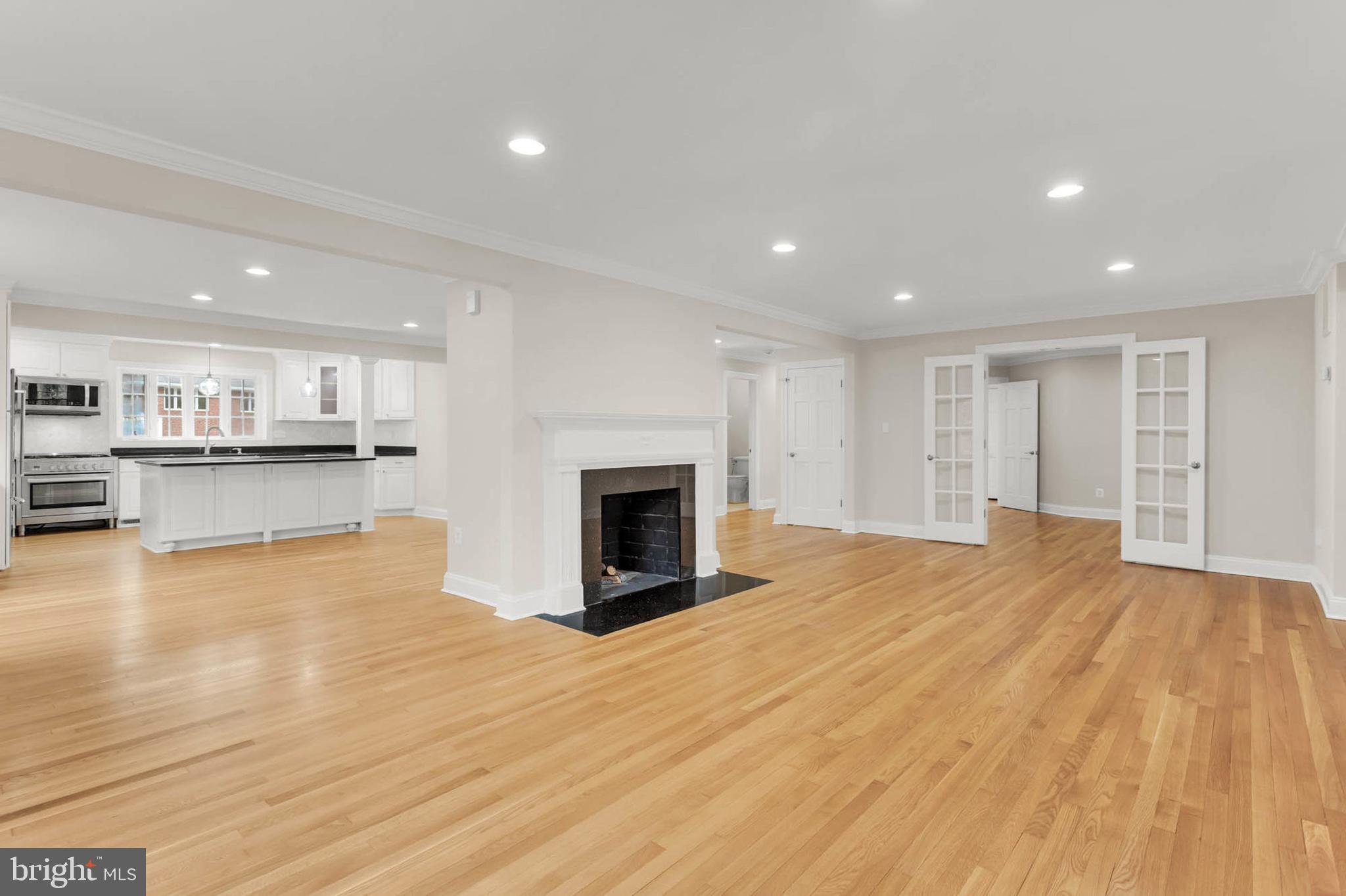 WEST CHEVY CHASE HEIGHTS - Residential