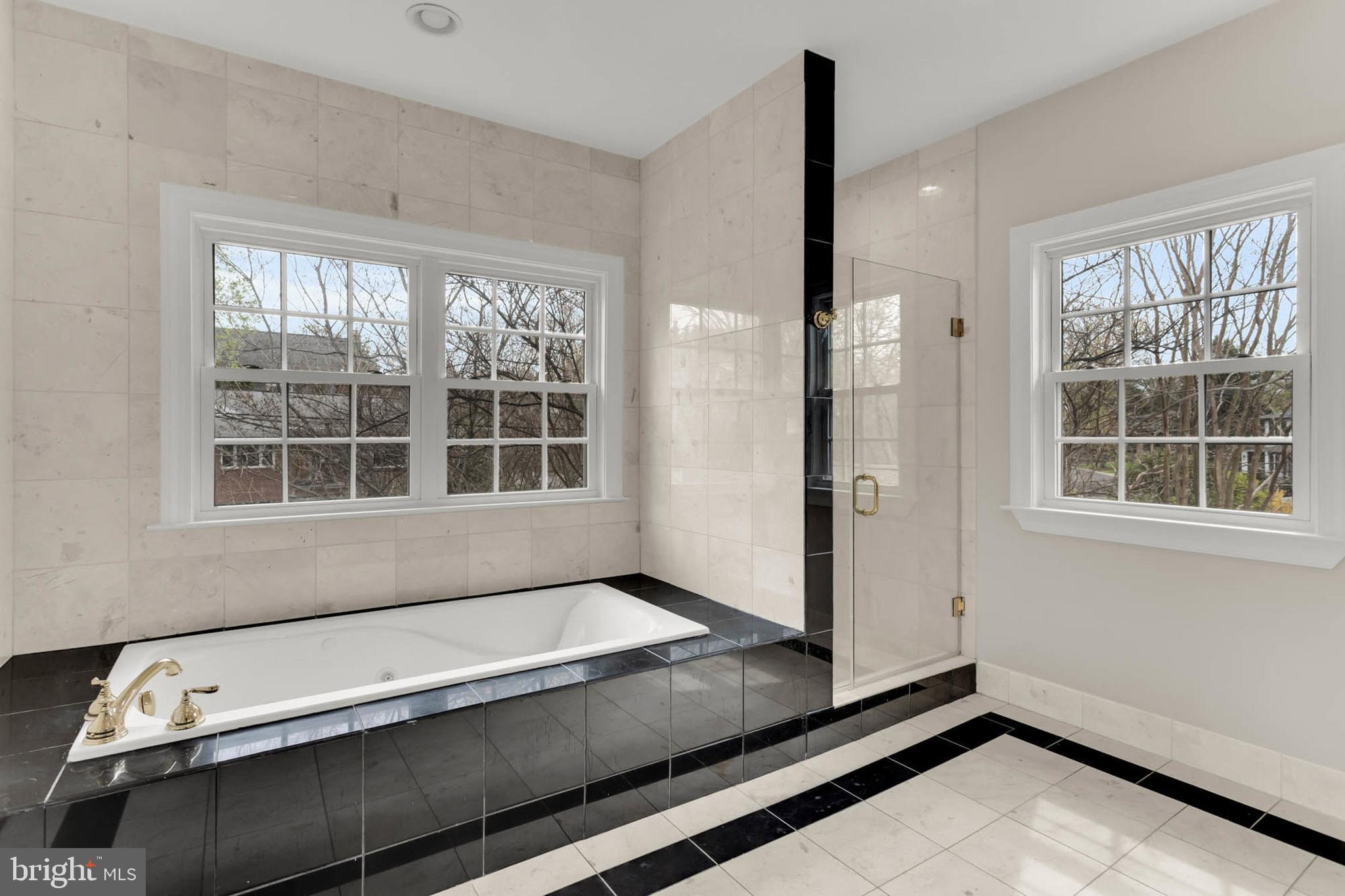 WEST CHEVY CHASE HEIGHTS - Residential