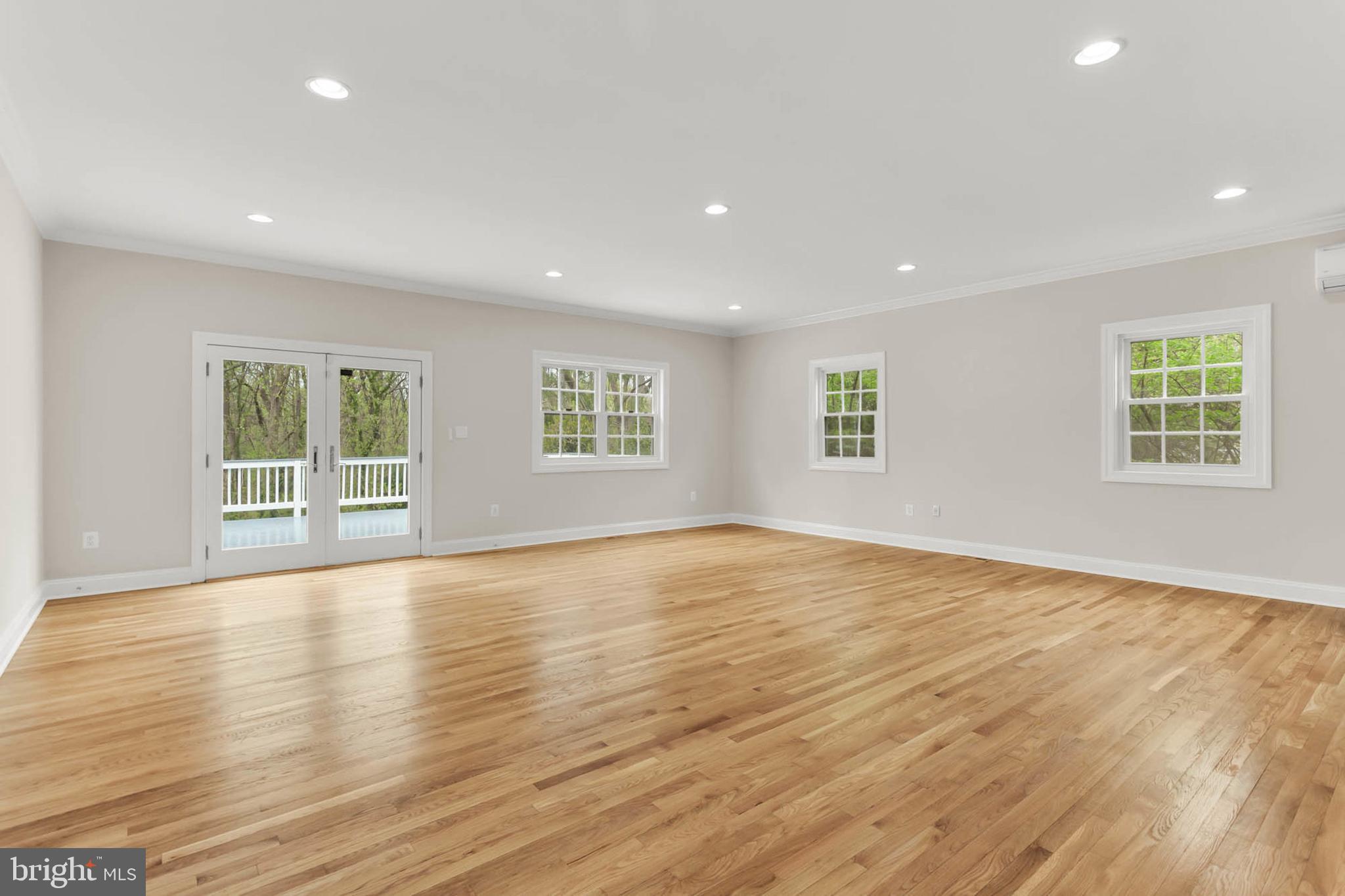 WEST CHEVY CHASE HEIGHTS - Residential