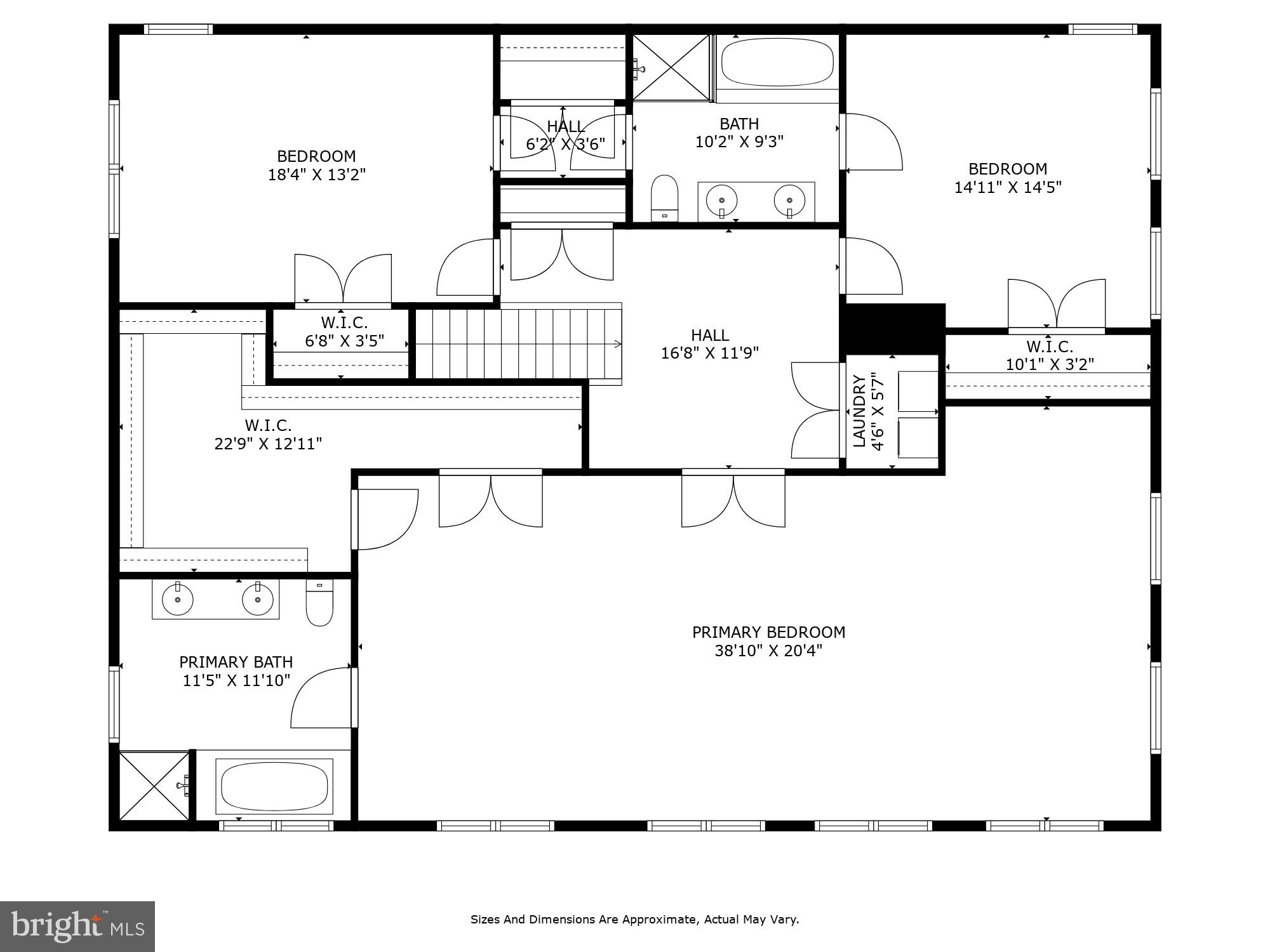 WEST CHEVY CHASE HEIGHTS - Residential
