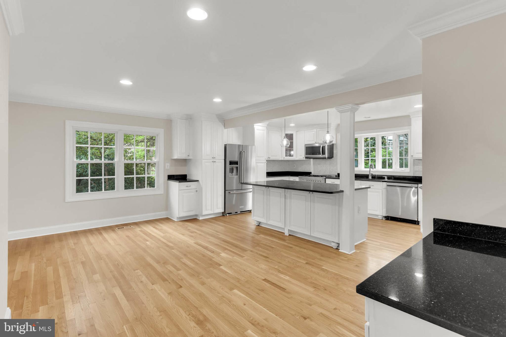 WEST CHEVY CHASE HEIGHTS - Residential