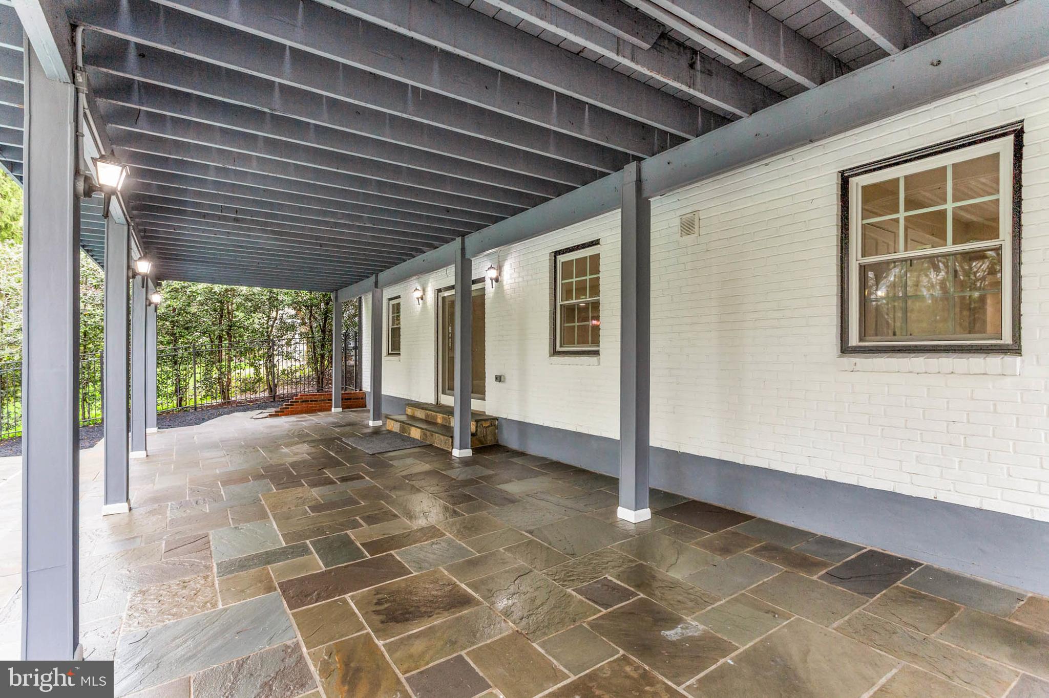 WEST CHEVY CHASE HEIGHTS - Residential