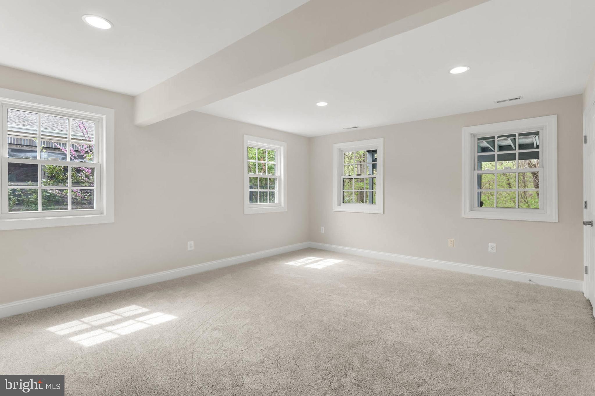 WEST CHEVY CHASE HEIGHTS - Residential