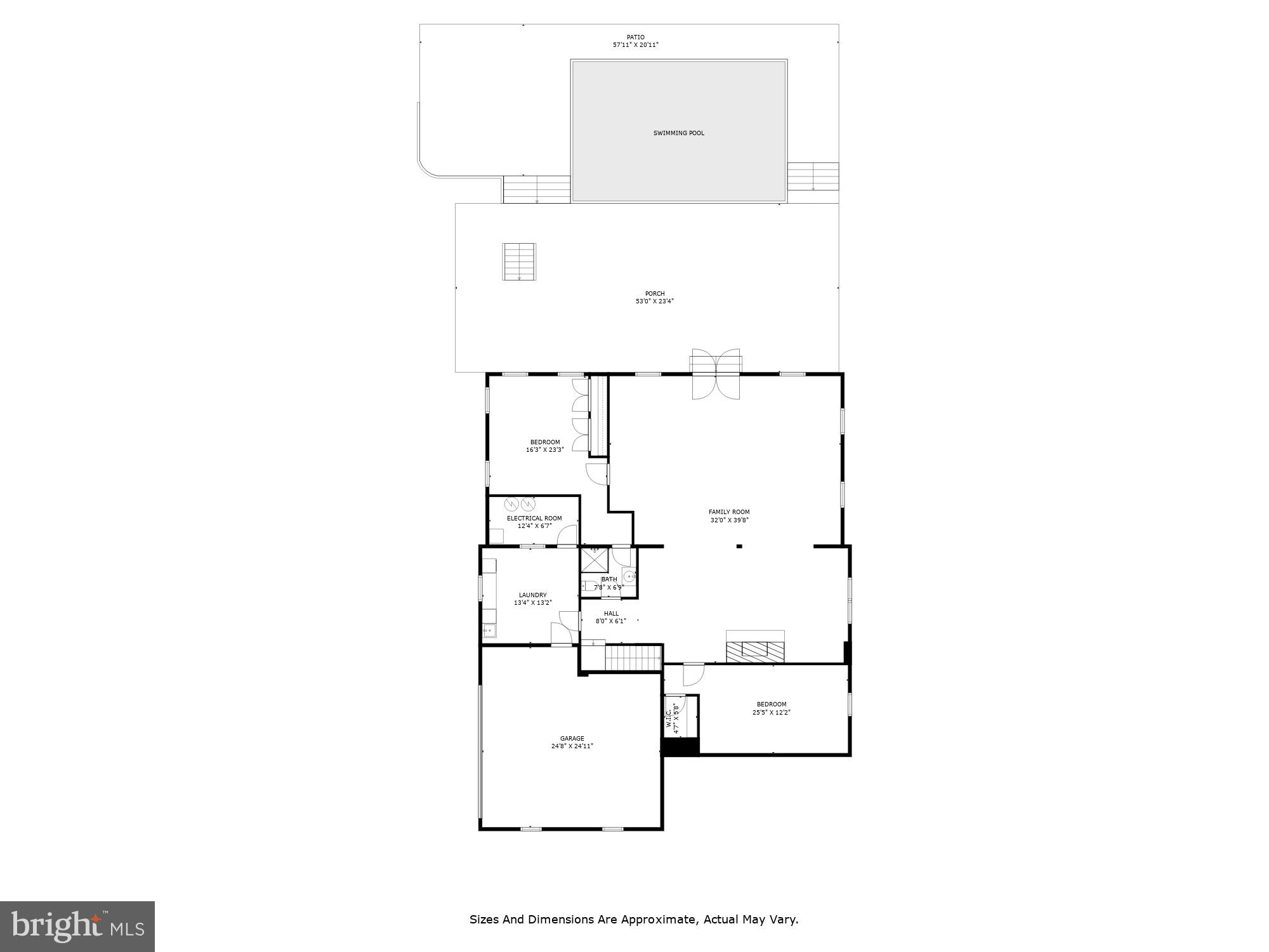 WEST CHEVY CHASE HEIGHTS - Residential