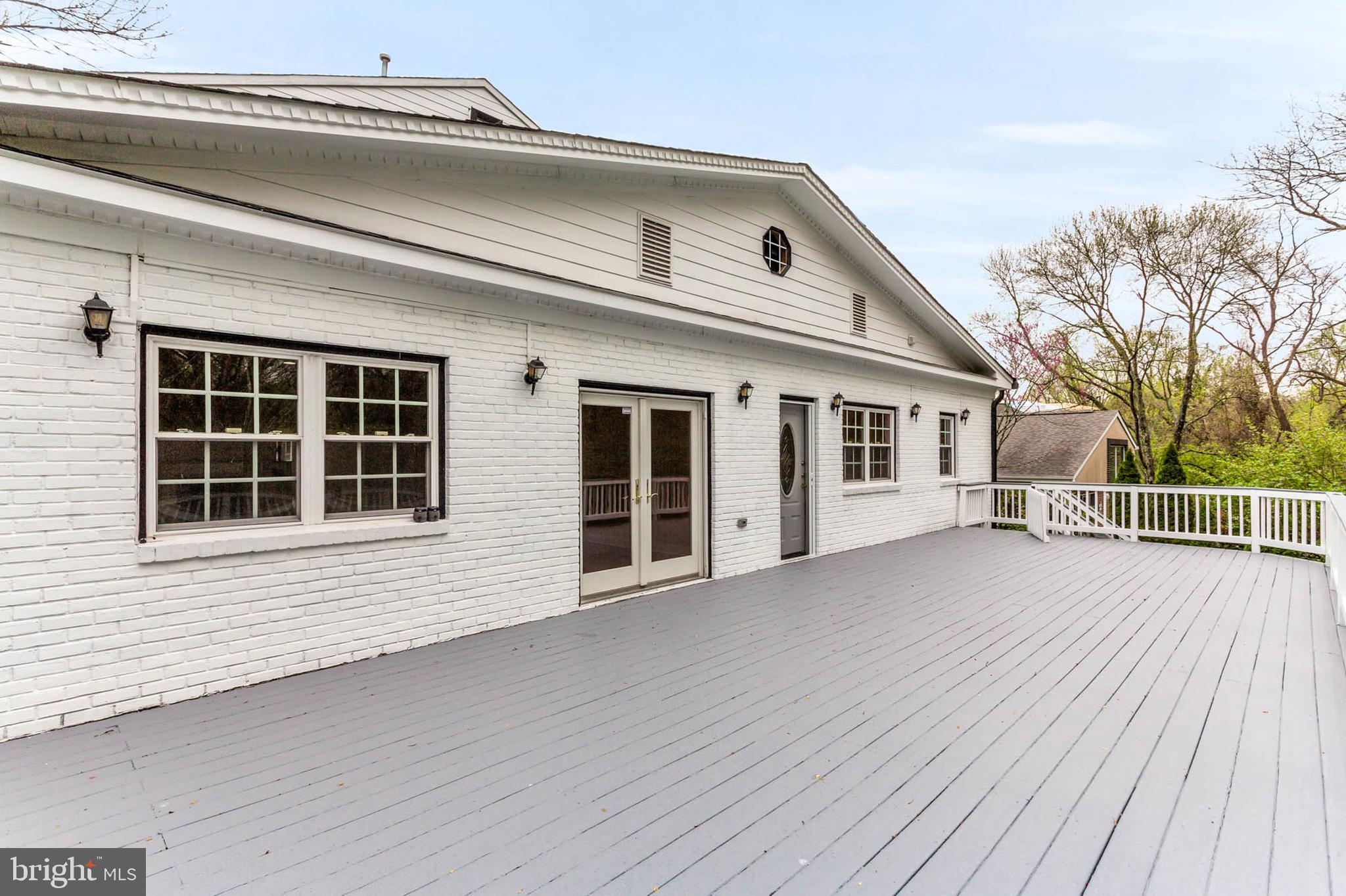 WEST CHEVY CHASE HEIGHTS - Residential