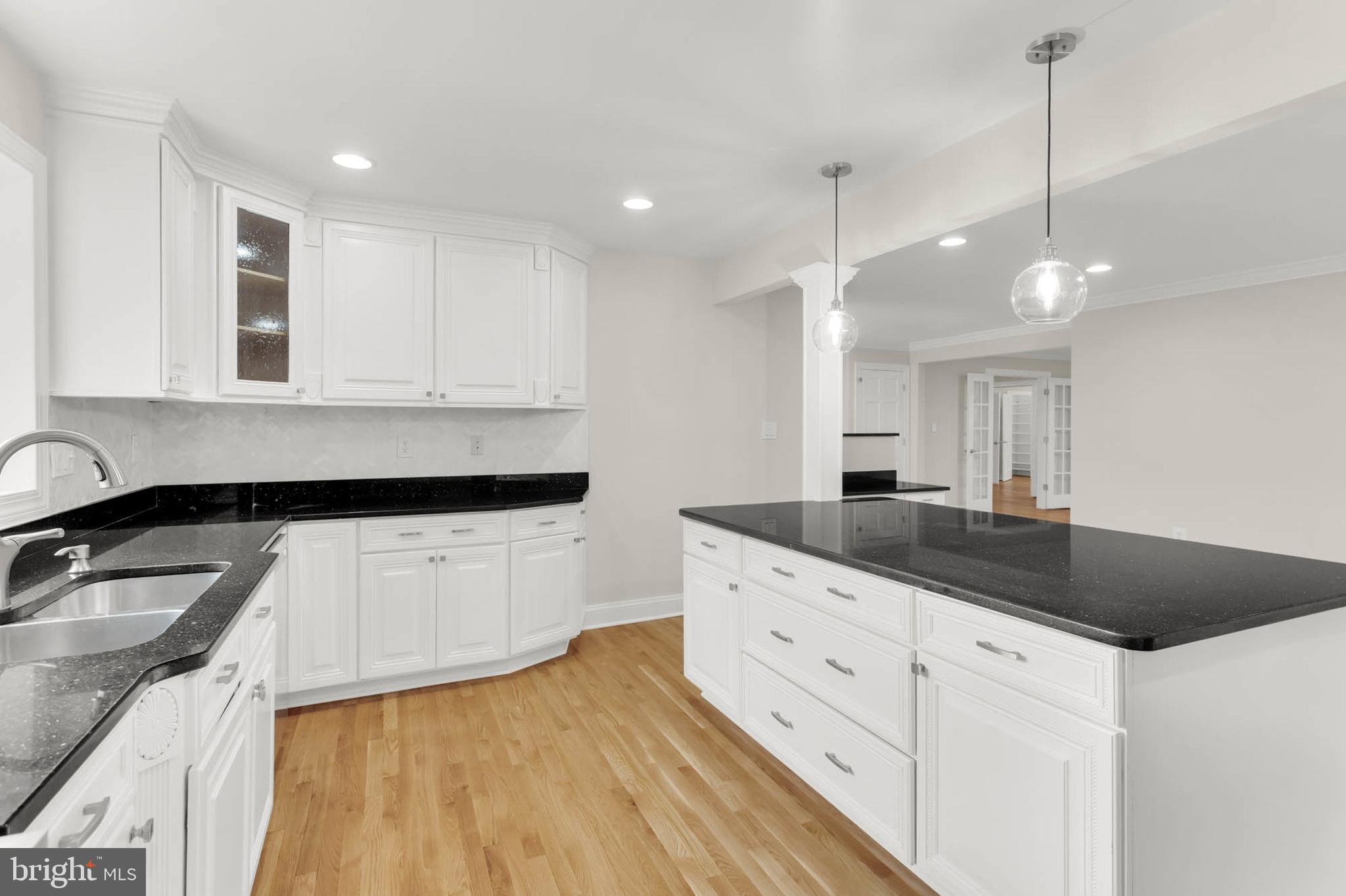 WEST CHEVY CHASE HEIGHTS - Residential