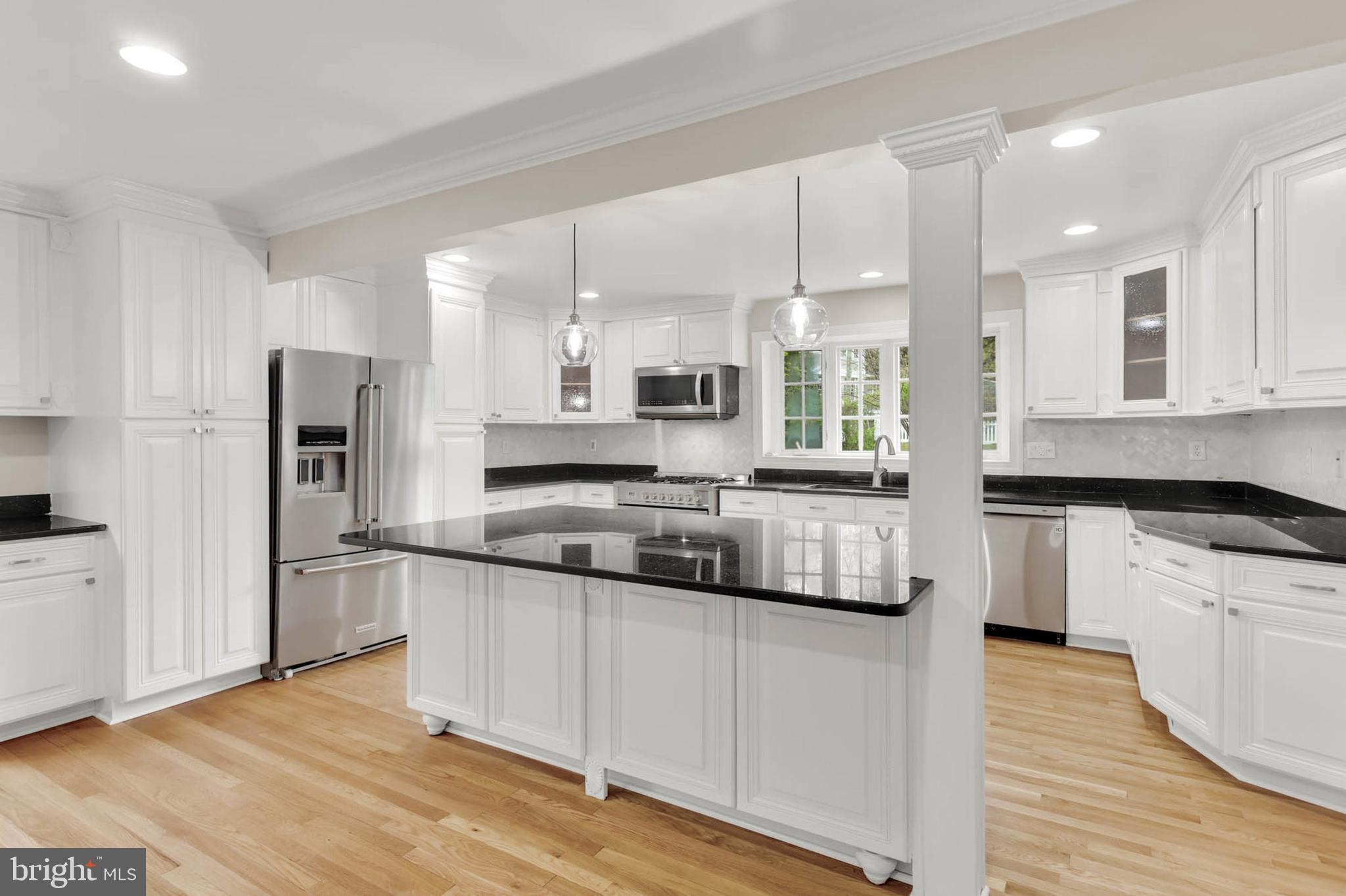 WEST CHEVY CHASE HEIGHTS - Residential