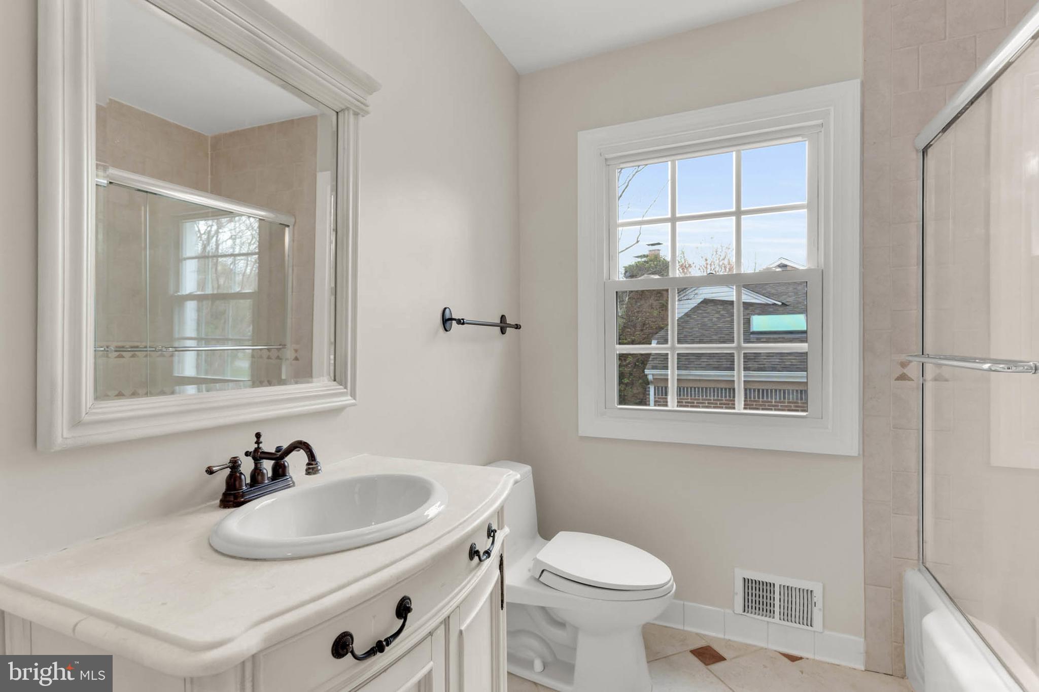 WEST CHEVY CHASE HEIGHTS - Residential