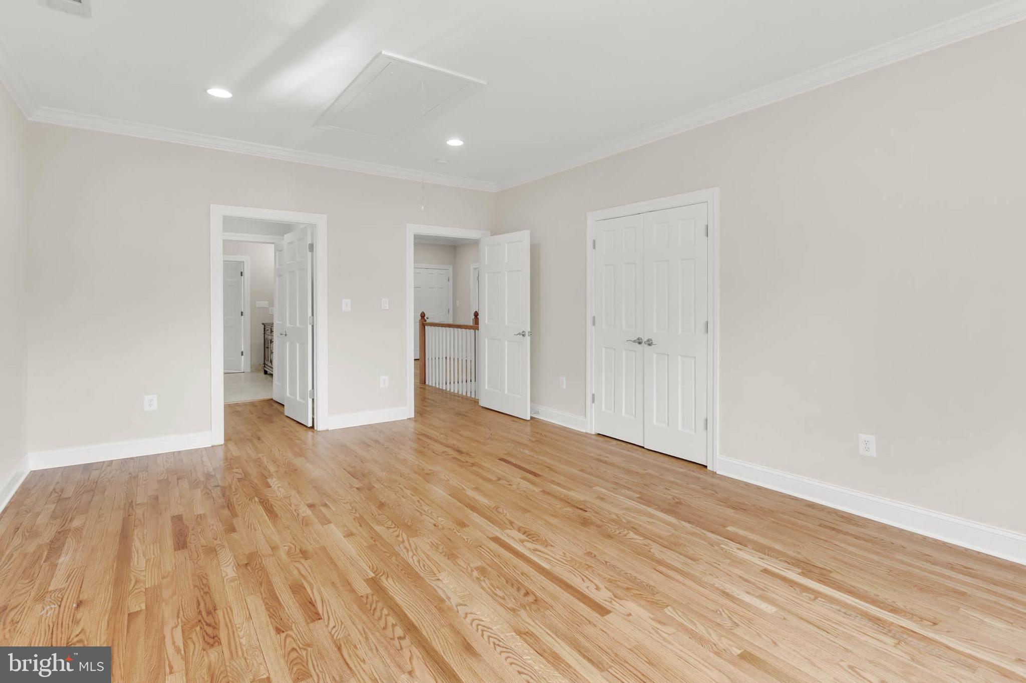 WEST CHEVY CHASE HEIGHTS - Residential