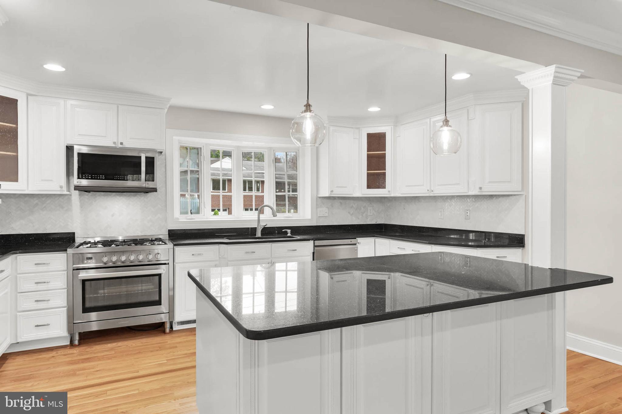 WEST CHEVY CHASE HEIGHTS - Residential